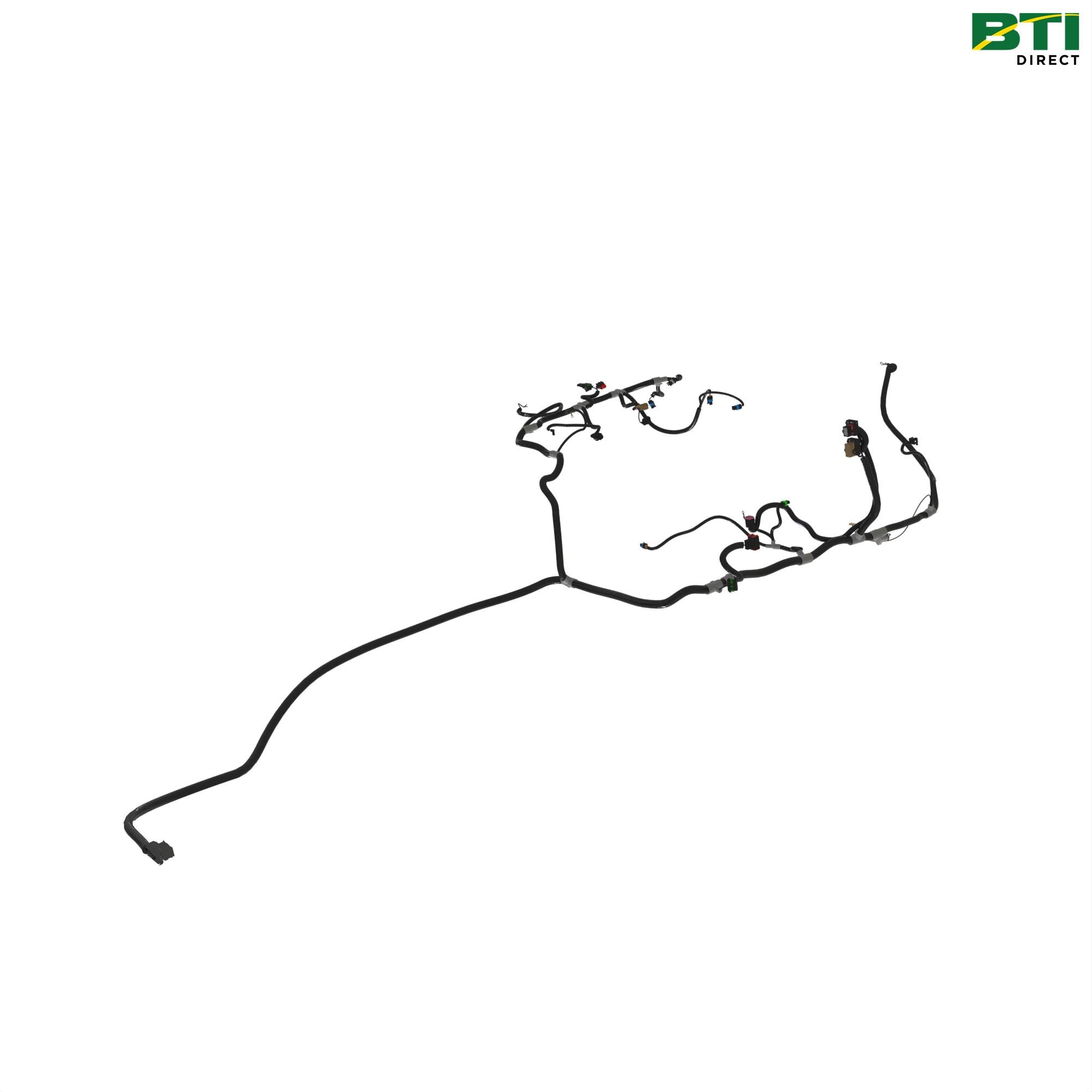 AL233107: Engine Wiring Harness, 4 Cylinder