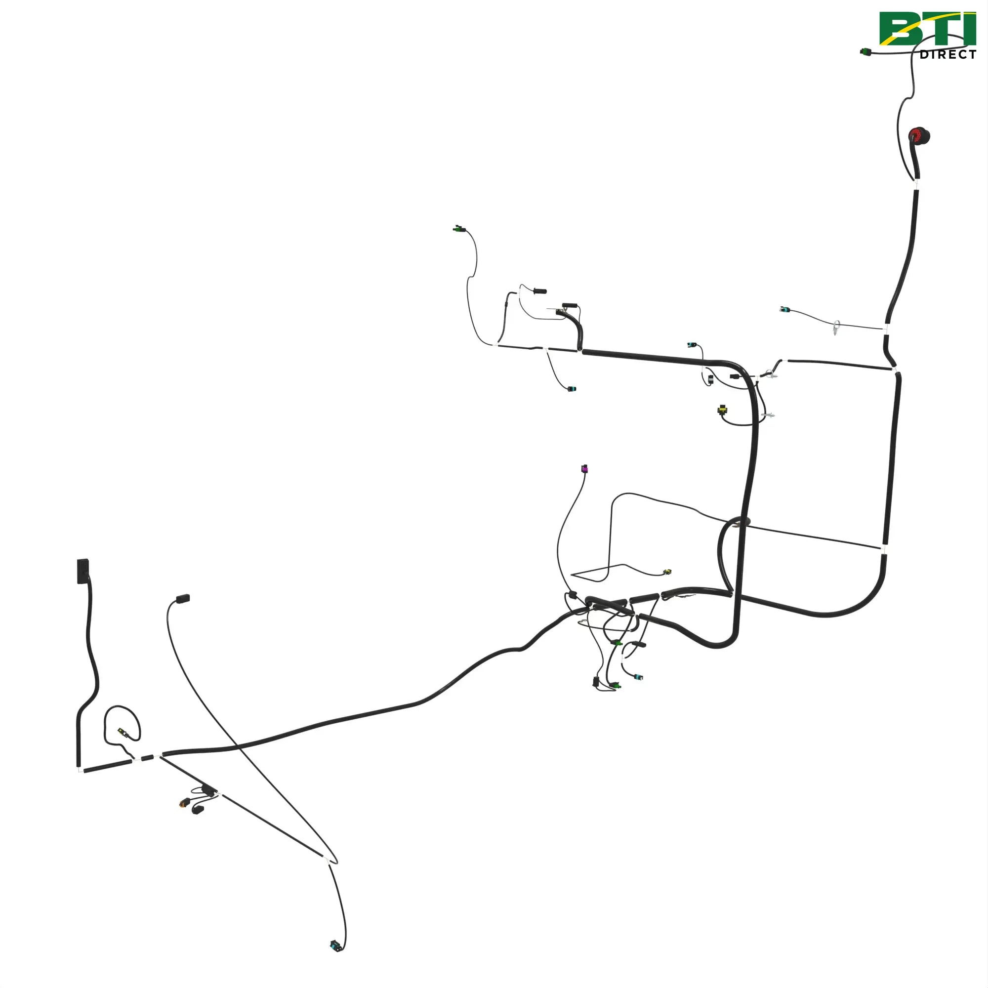 AXE22229: Engine Wiring Harness