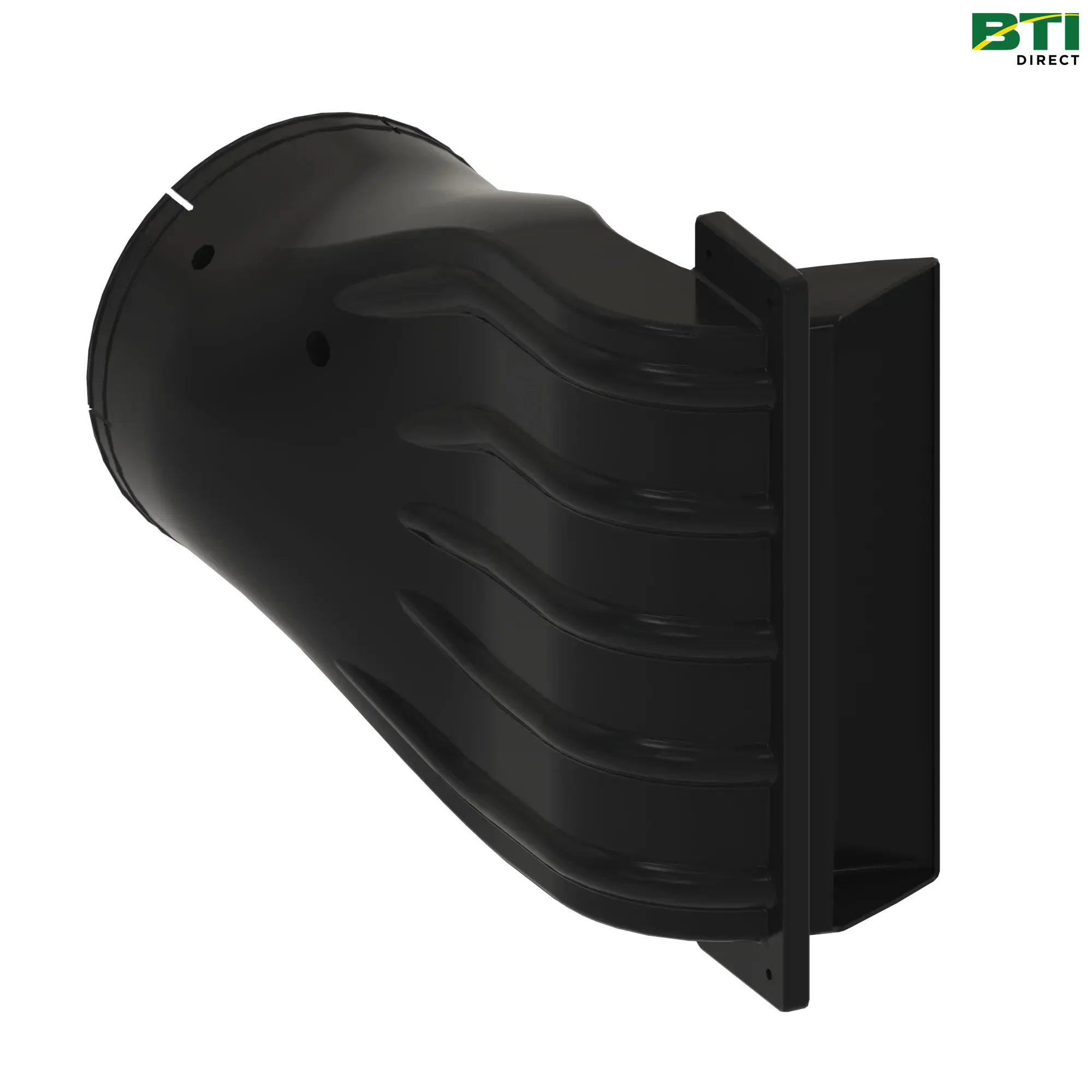 N406676: Air Intake Shroud