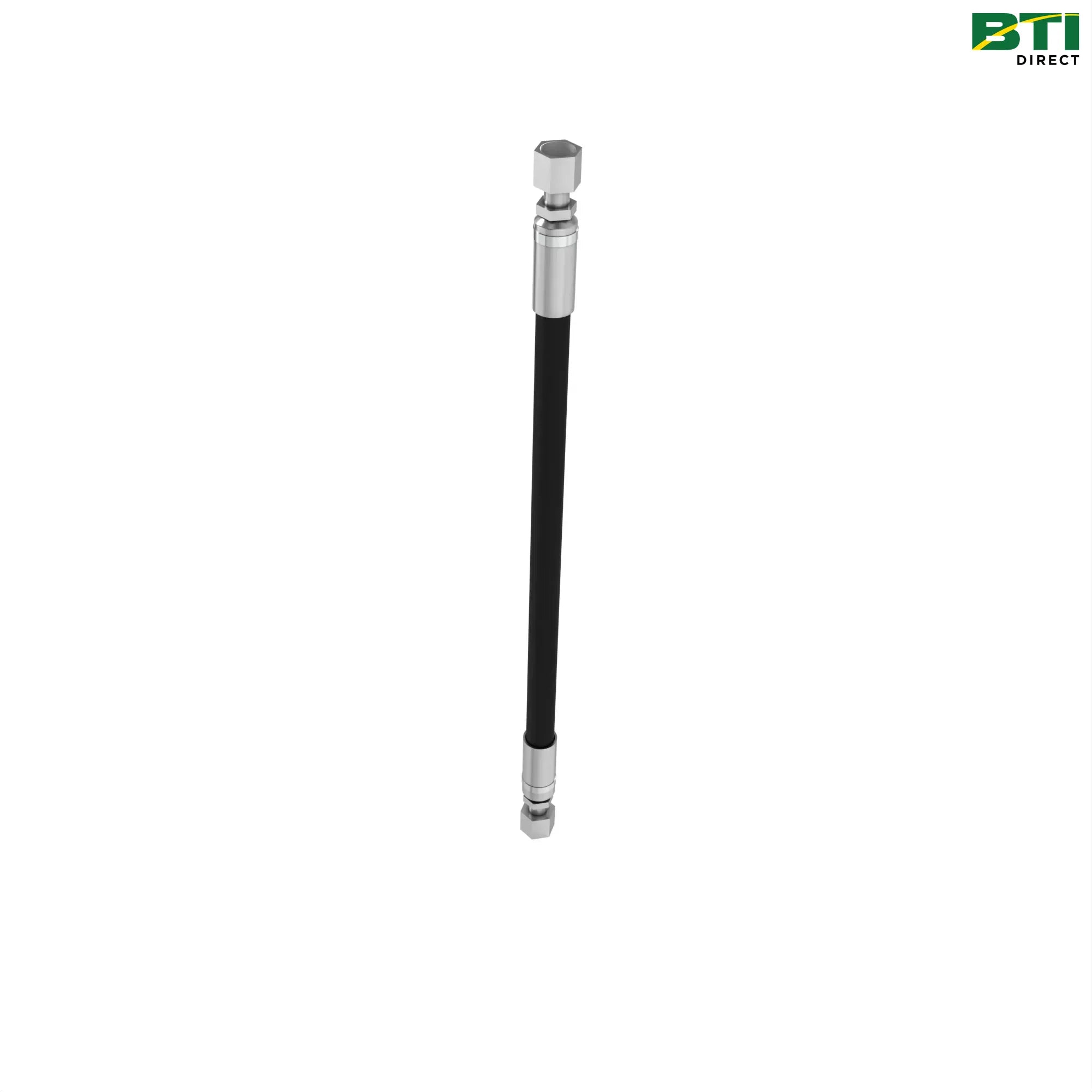 AUC15586: Pump Drain Oil Line