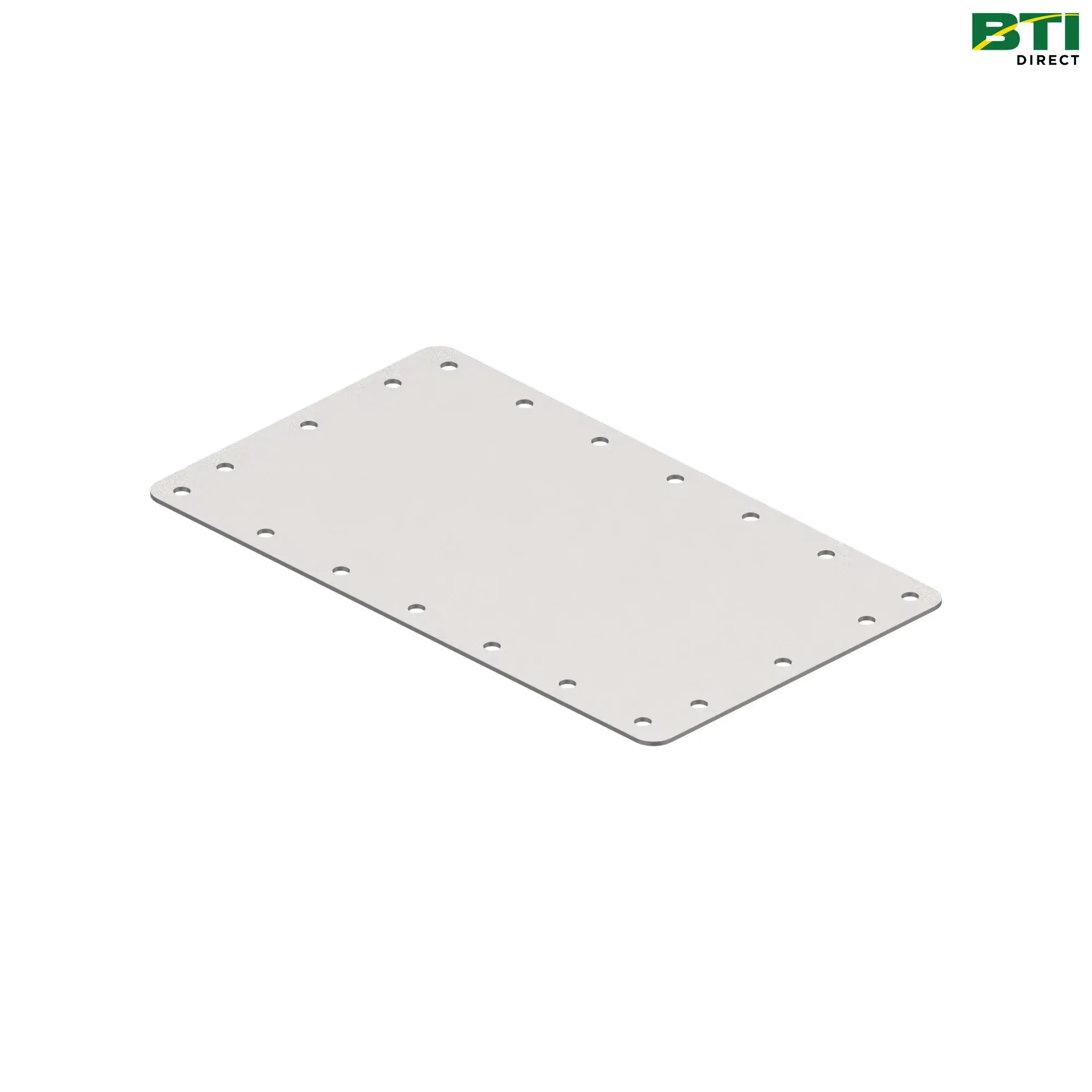 N378406: Cover Plate