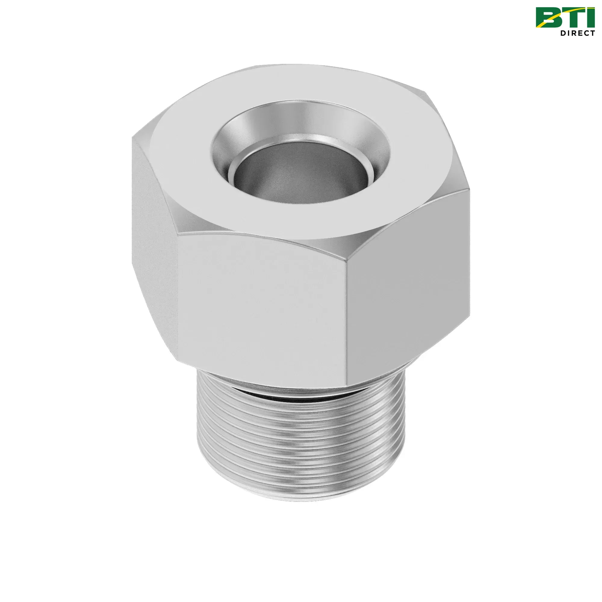RE337250: Straight Adapter Fitting
