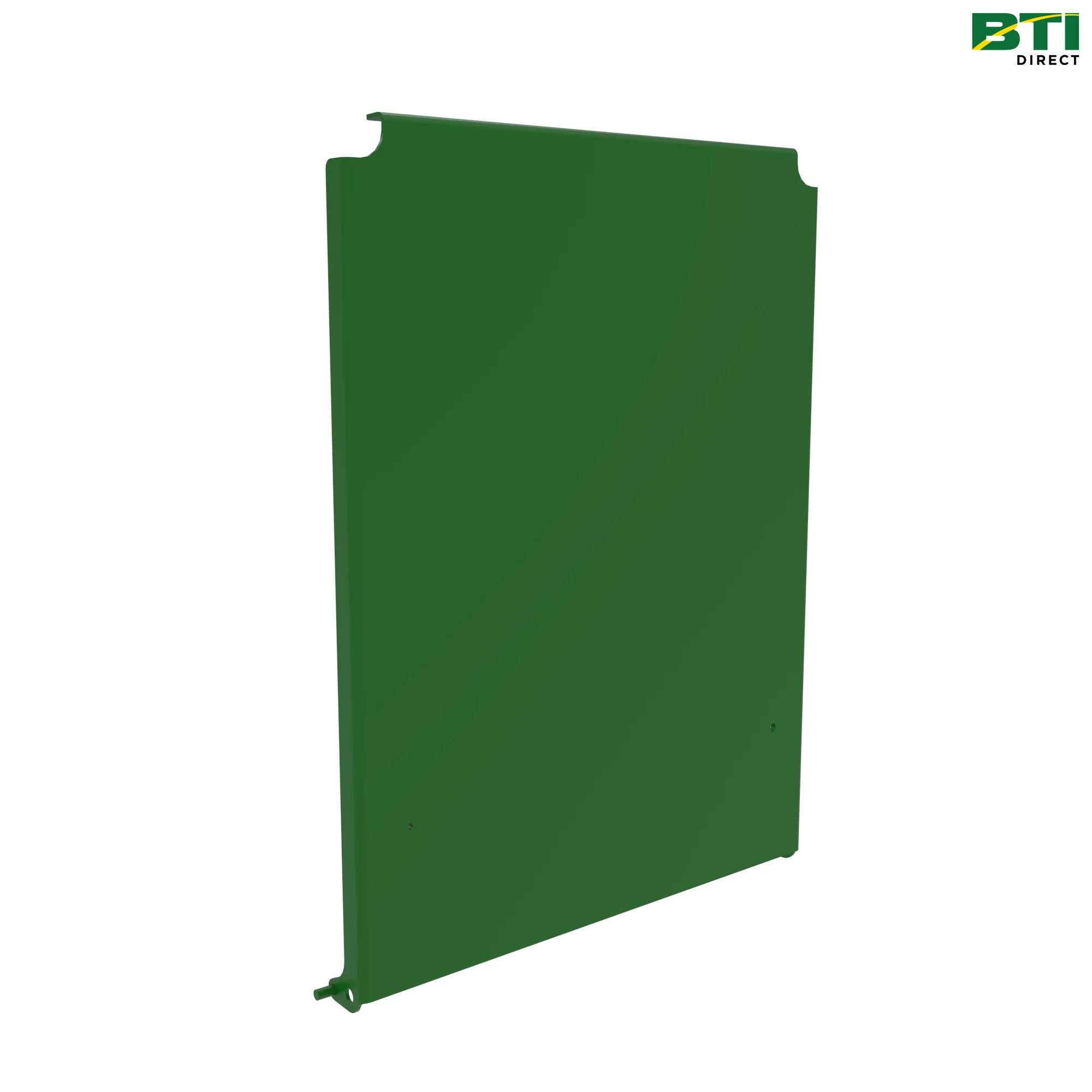 AN303338: Battery Box Door