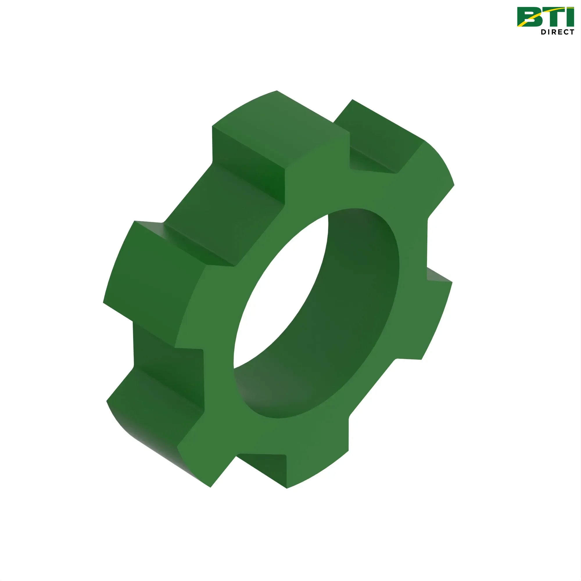 N318658: Load Command™ Pump Tone Wheel