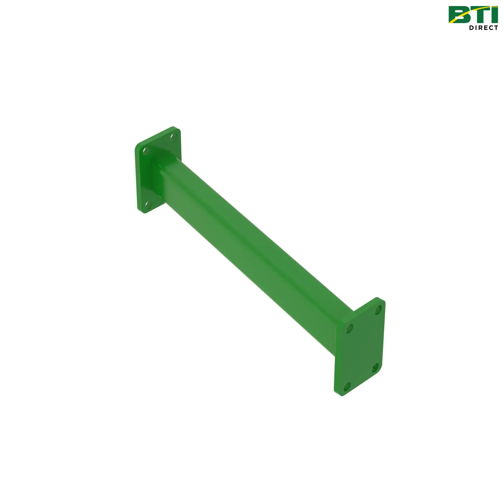 AN236663: Frame Support Brace