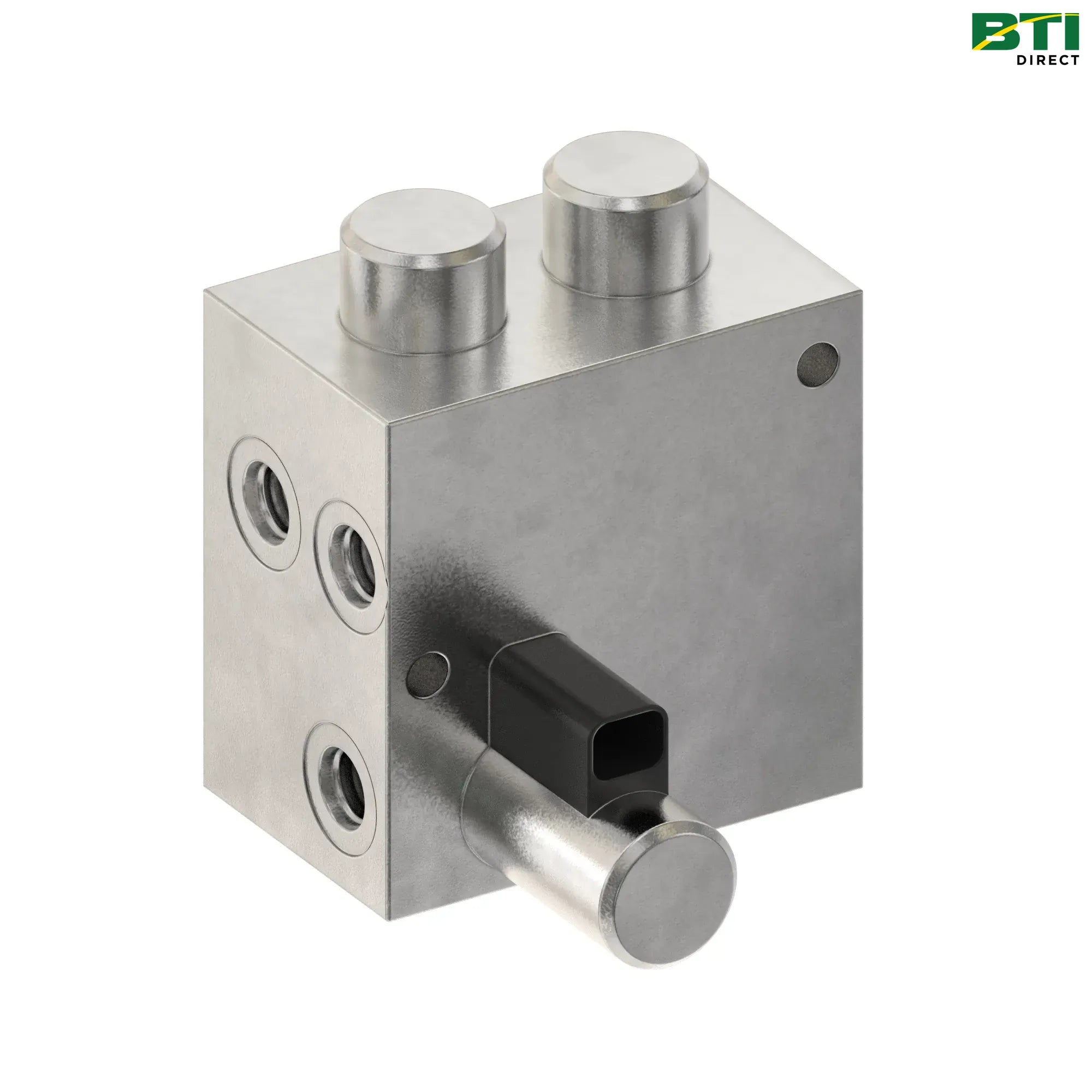 AN303127: Traction Control Valve