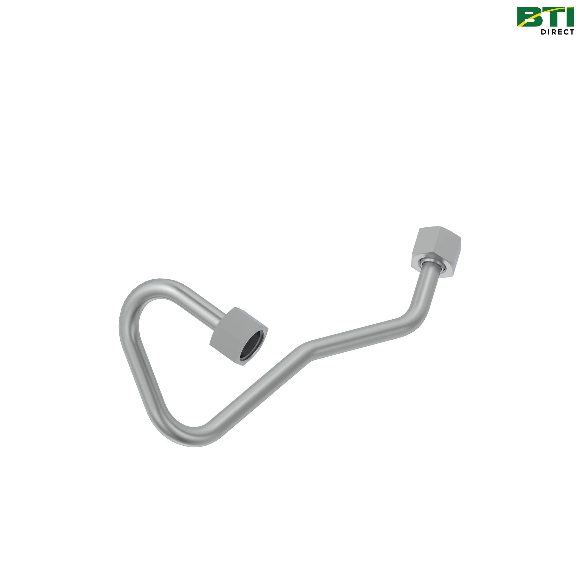 AL81320: Differential Lock Oil Line