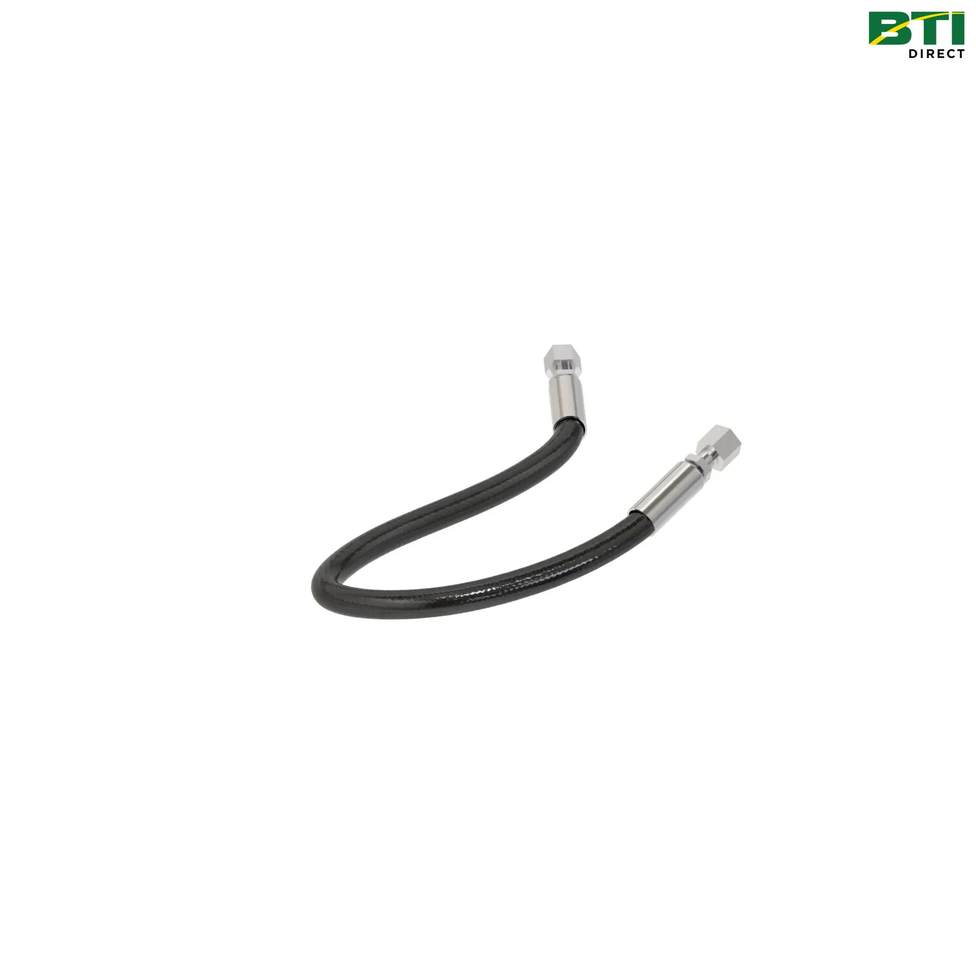 AUC15716: Front Hydraulic Hose