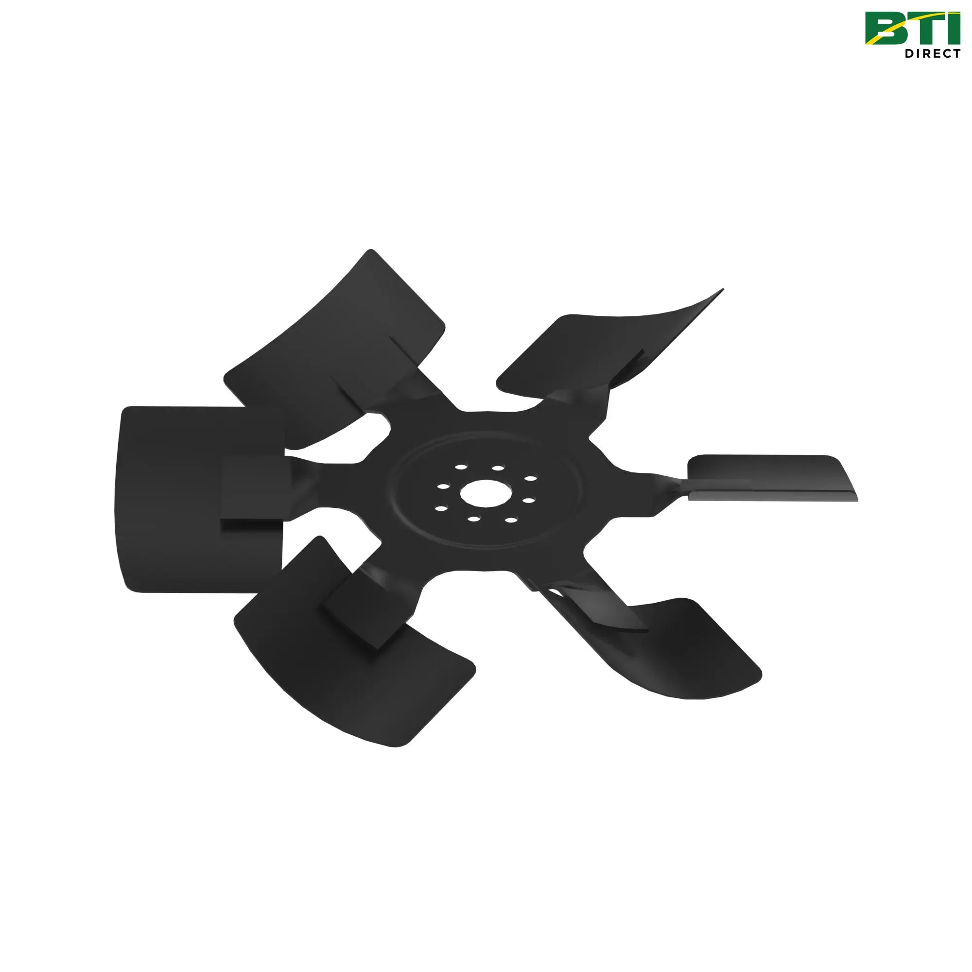 RE40166: Suction Fan