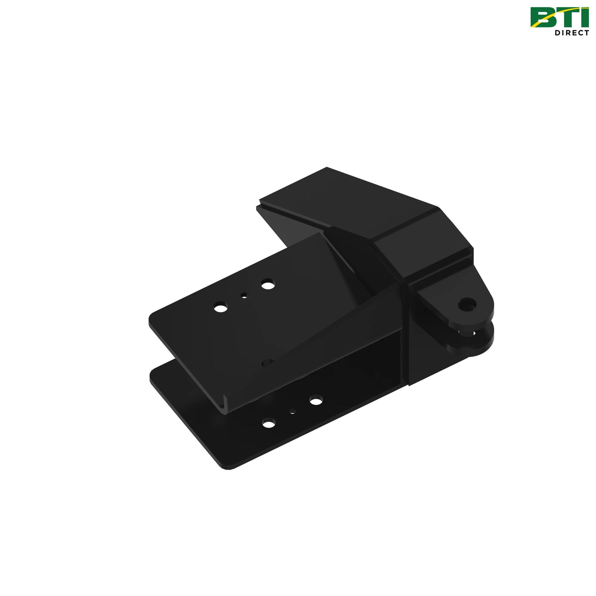 AN302926: Roll Lock Bracket, Right Side