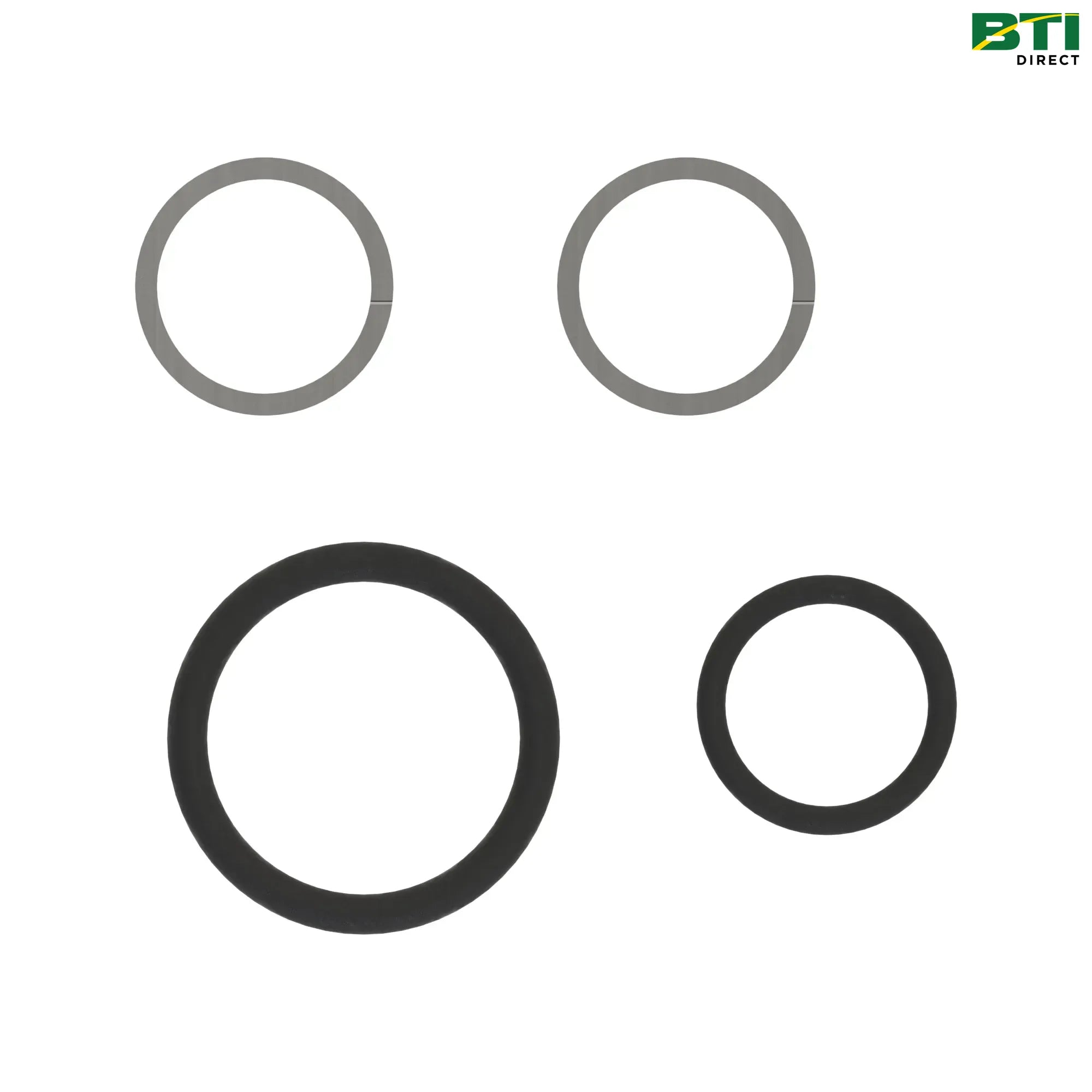 RE186846: Flow Control Valve Cartridge Seal Kit