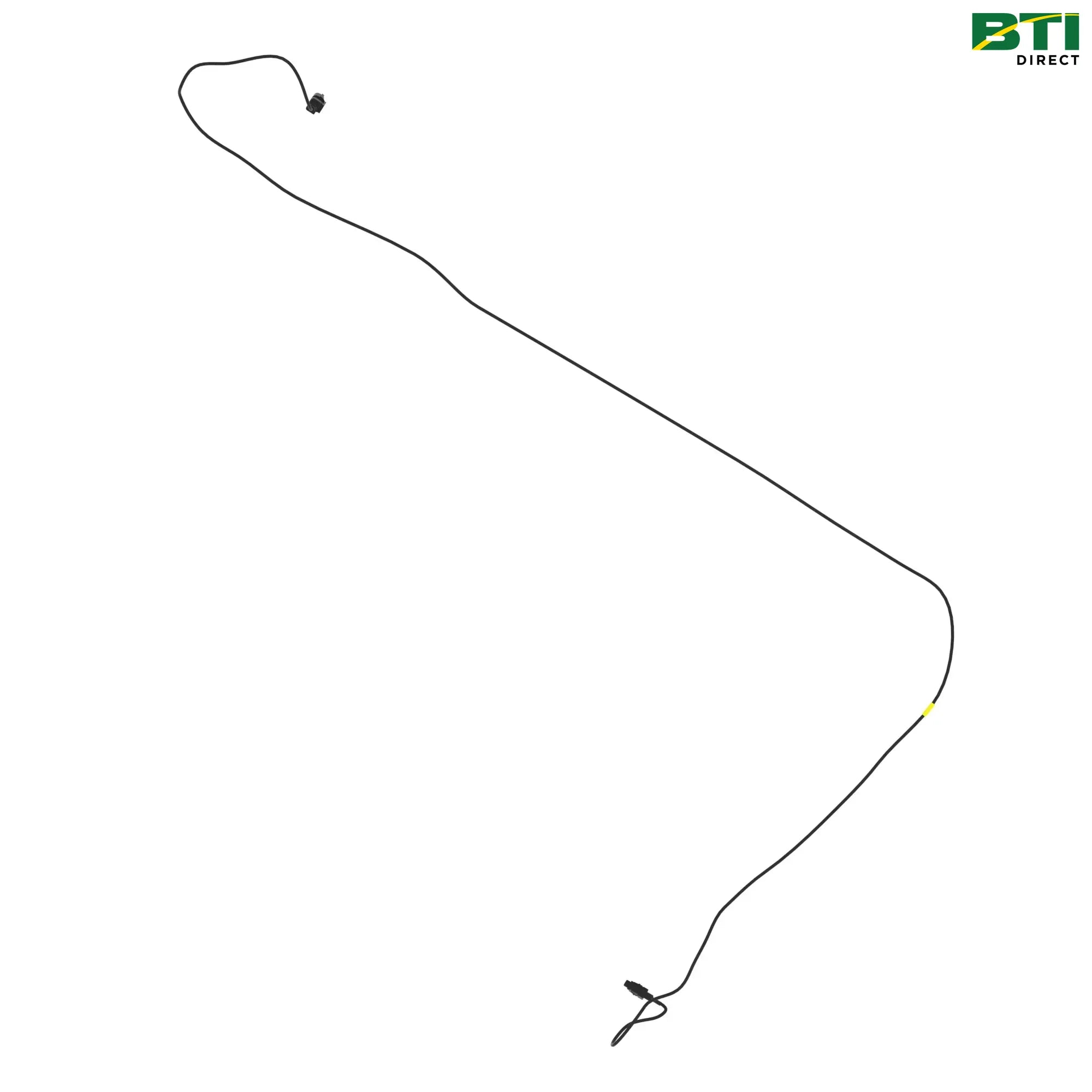 AXE71005: Ethernet Cable Wiring Harness