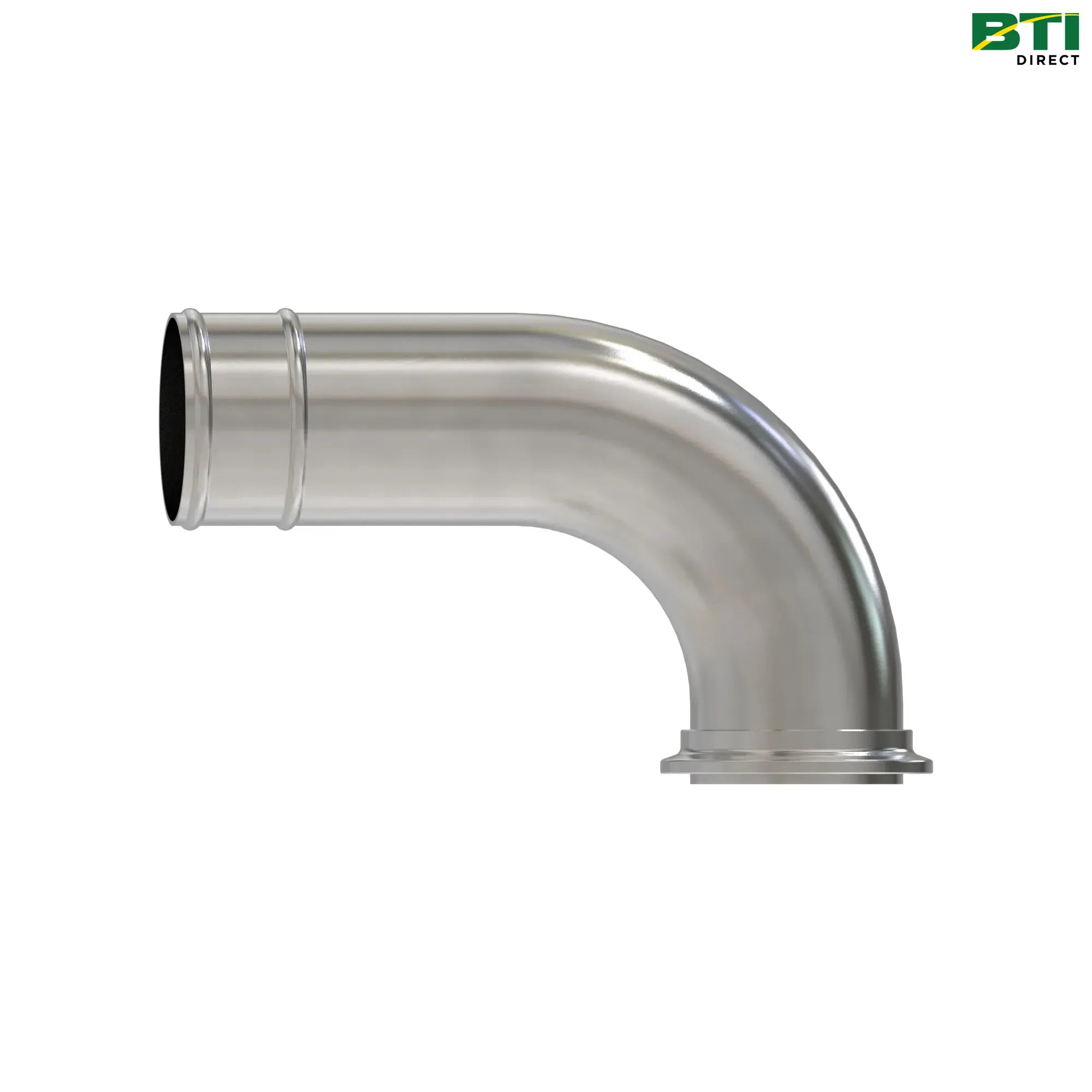 RE328449: Air Cooler Pipe