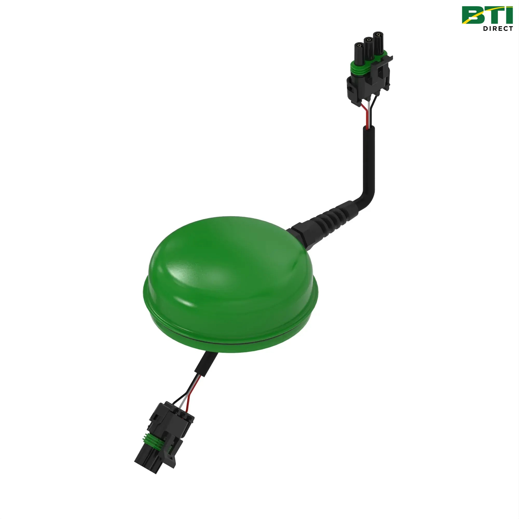 AN373496: Feedback Sensor