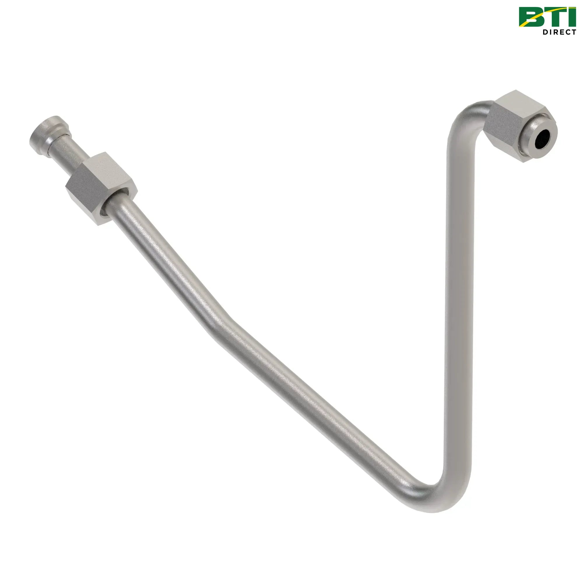 RE204553: SCV Bottom Oil Line