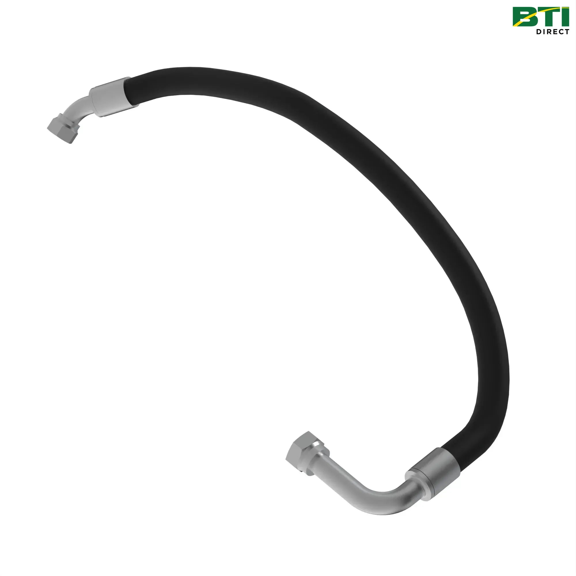 RE310299: PTO Dropbox Return Hydraulic Hose