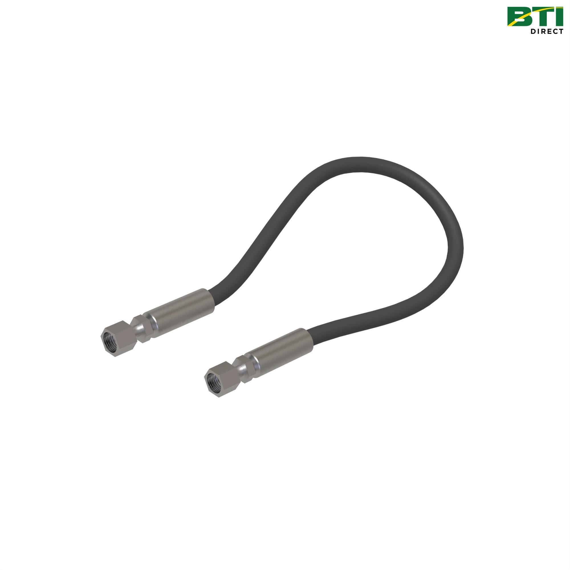 AN403277: Hydraulic Hose