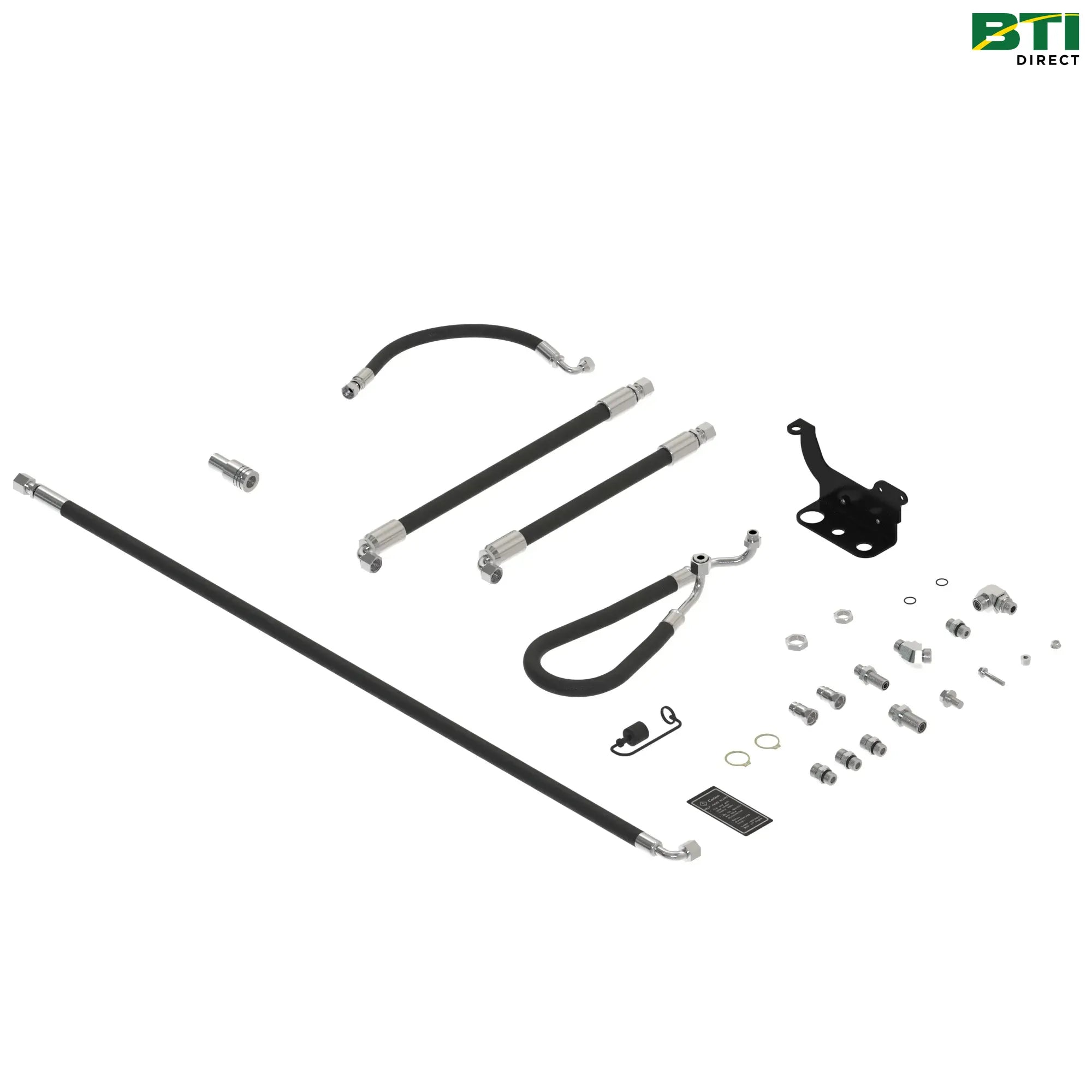 RE193598: Power Beyond Quick-Coupler Kit