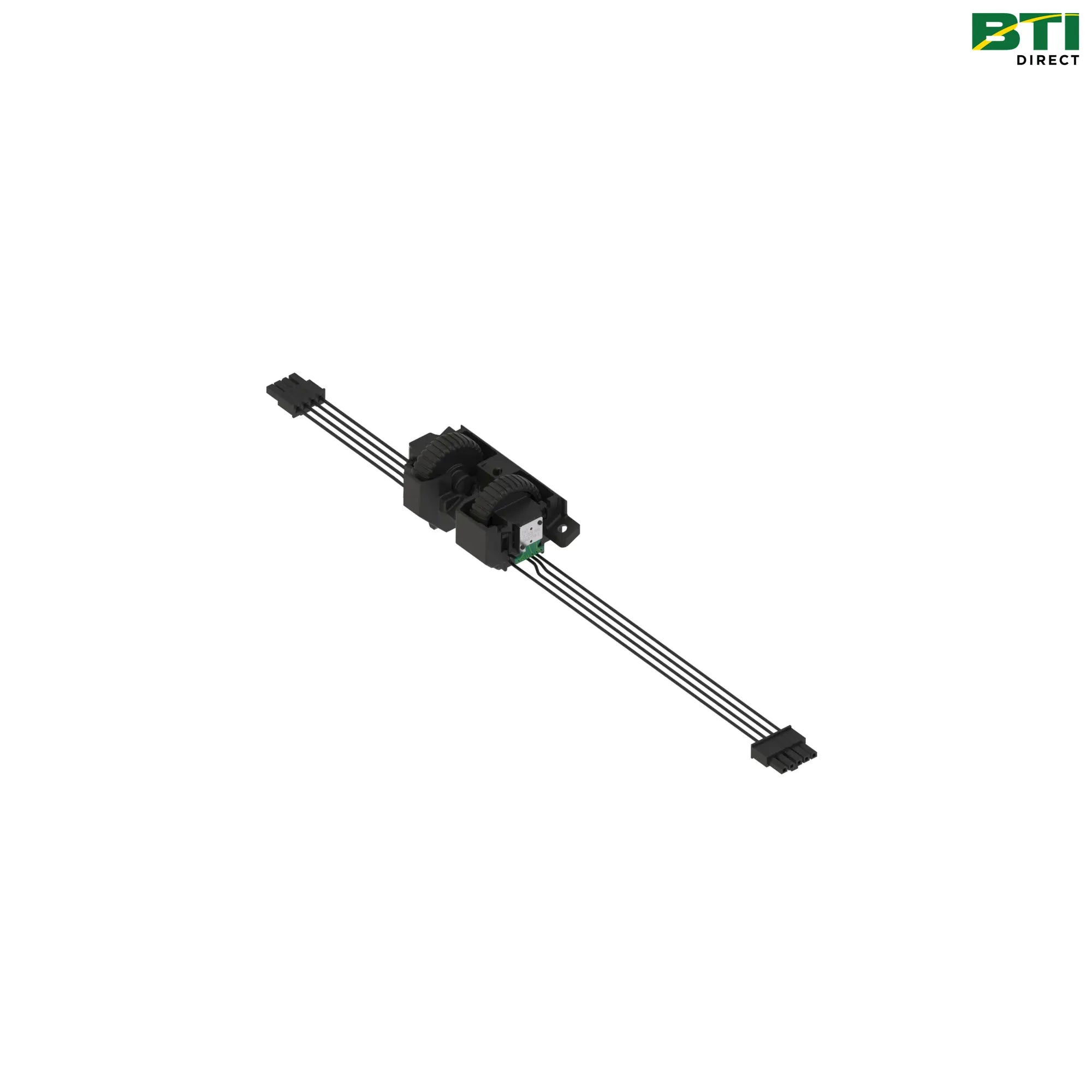 AXE54593: Rotary Switch