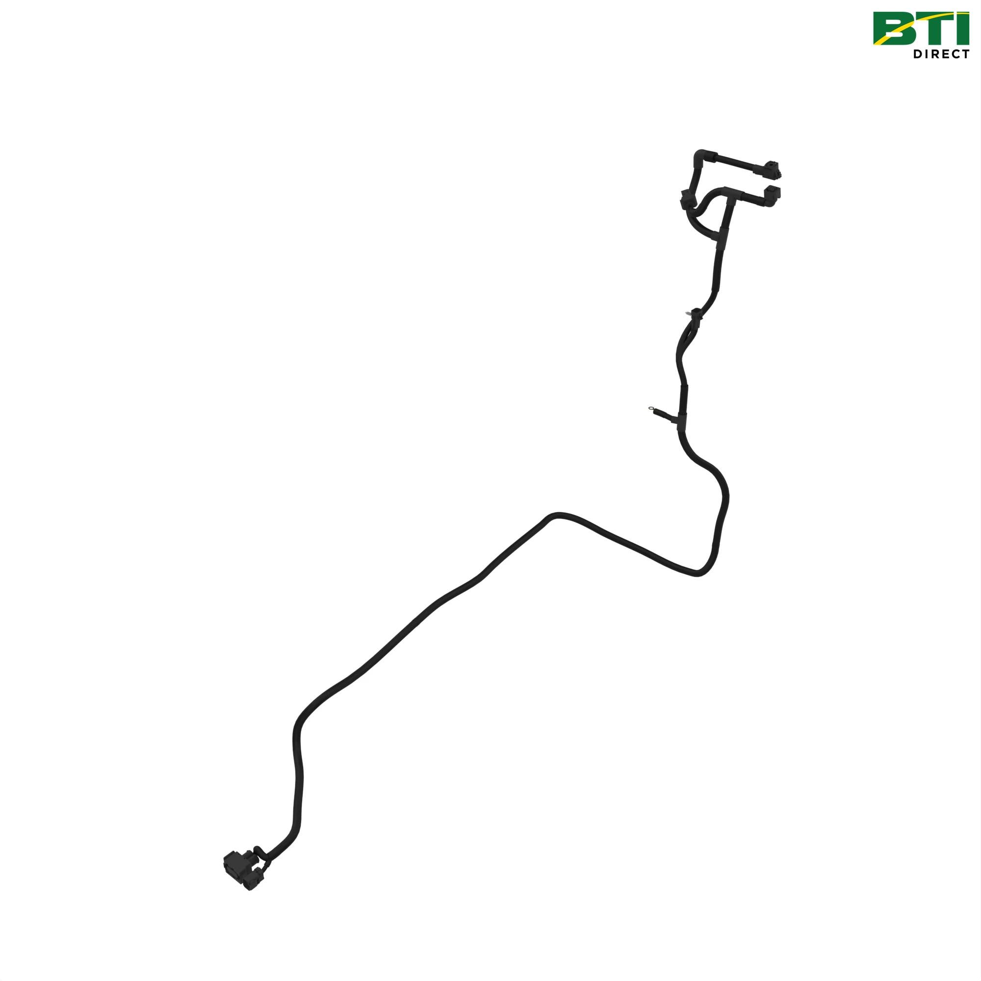 AL228356: Power Socket Wiring Harness