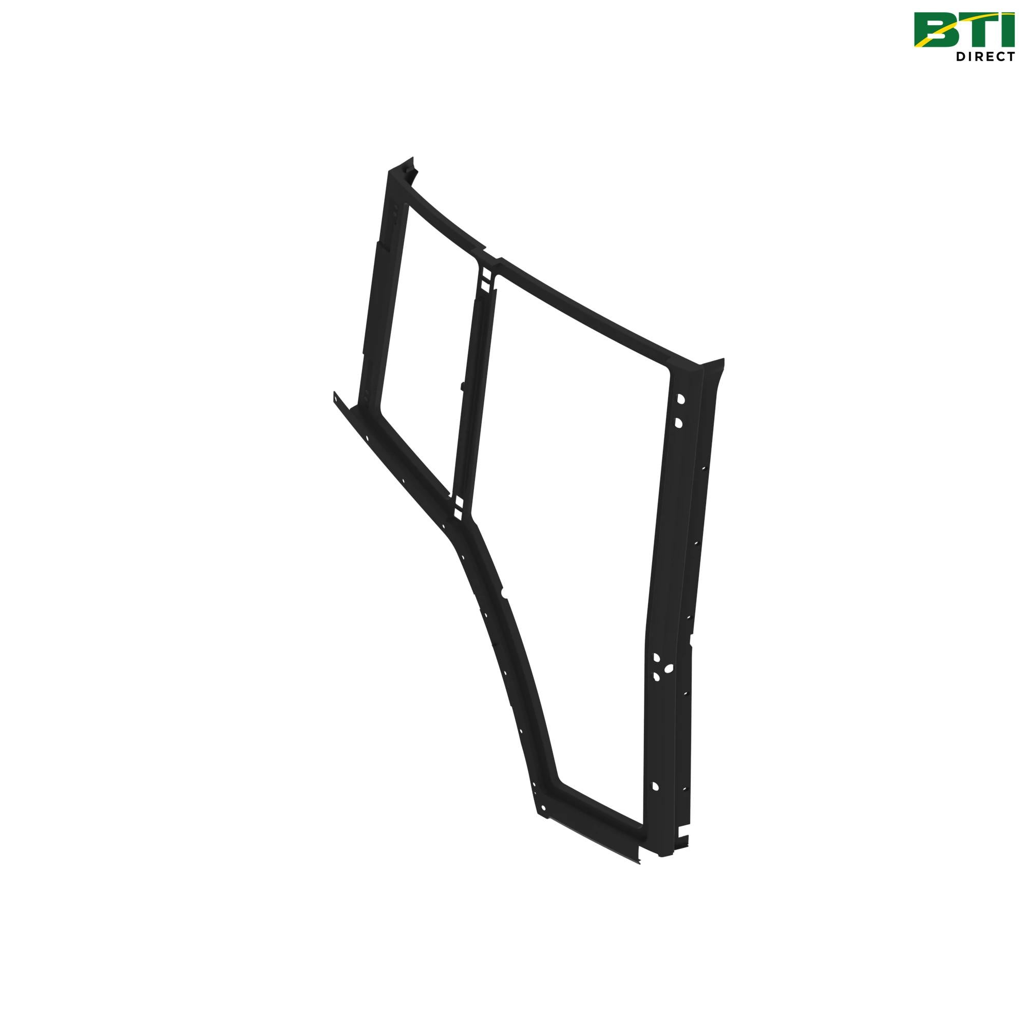 L231615: Cab Frame Right Side Panel