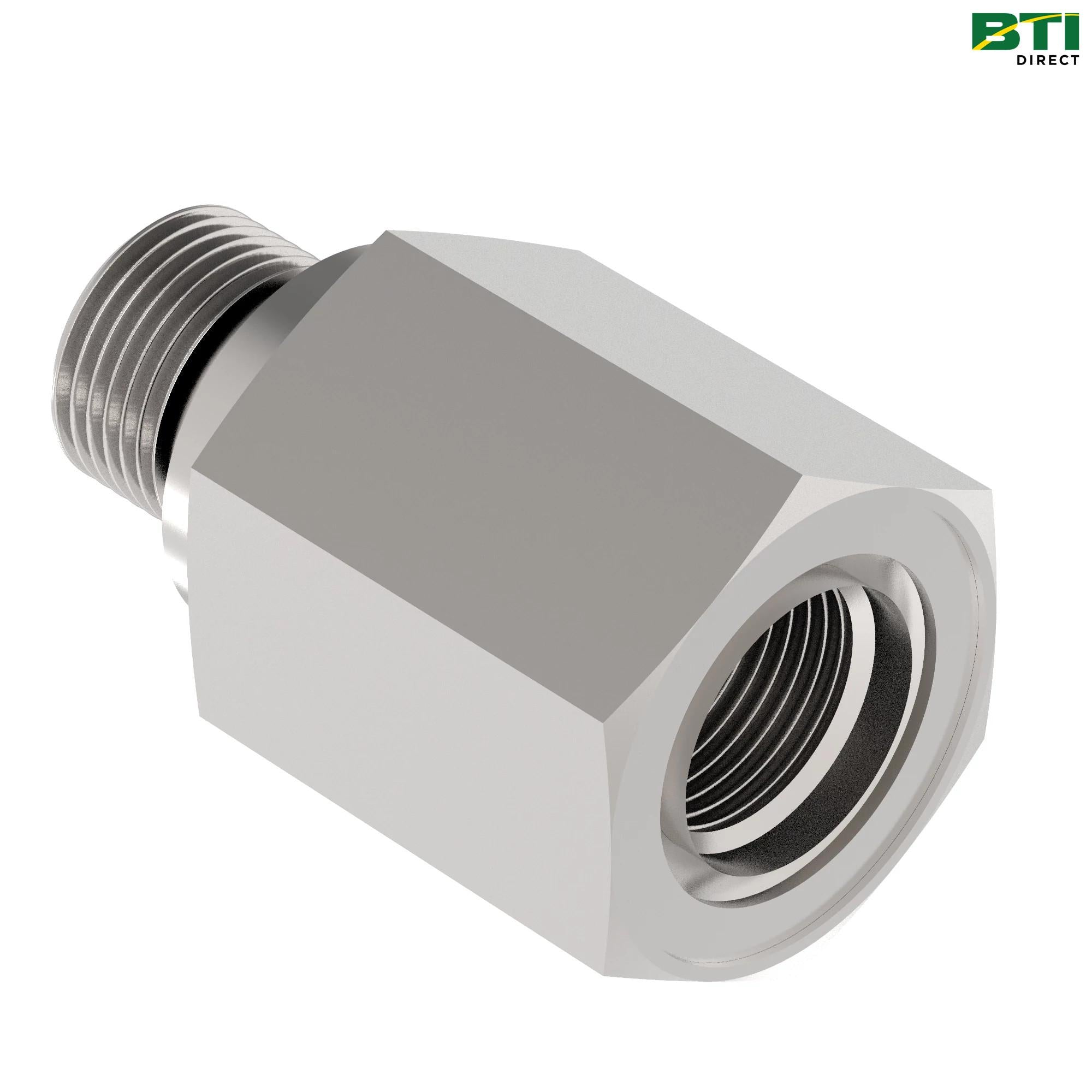 AL231383: Adapter Fitting, Stud Straight