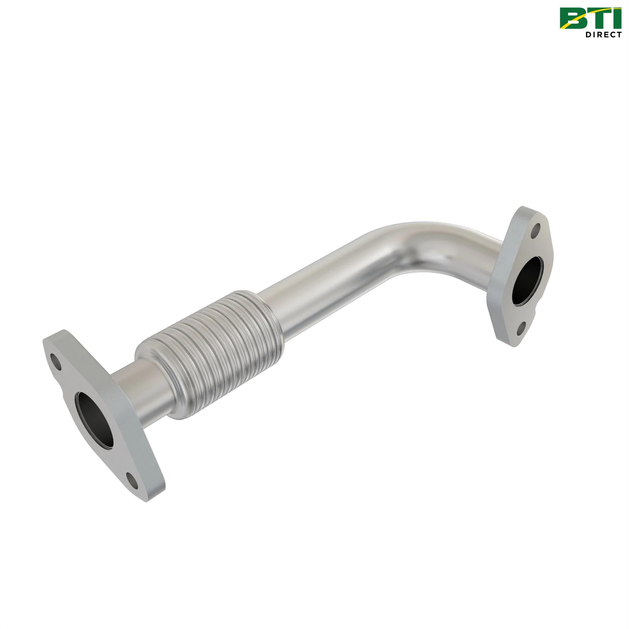 RE548258: EGR Tube