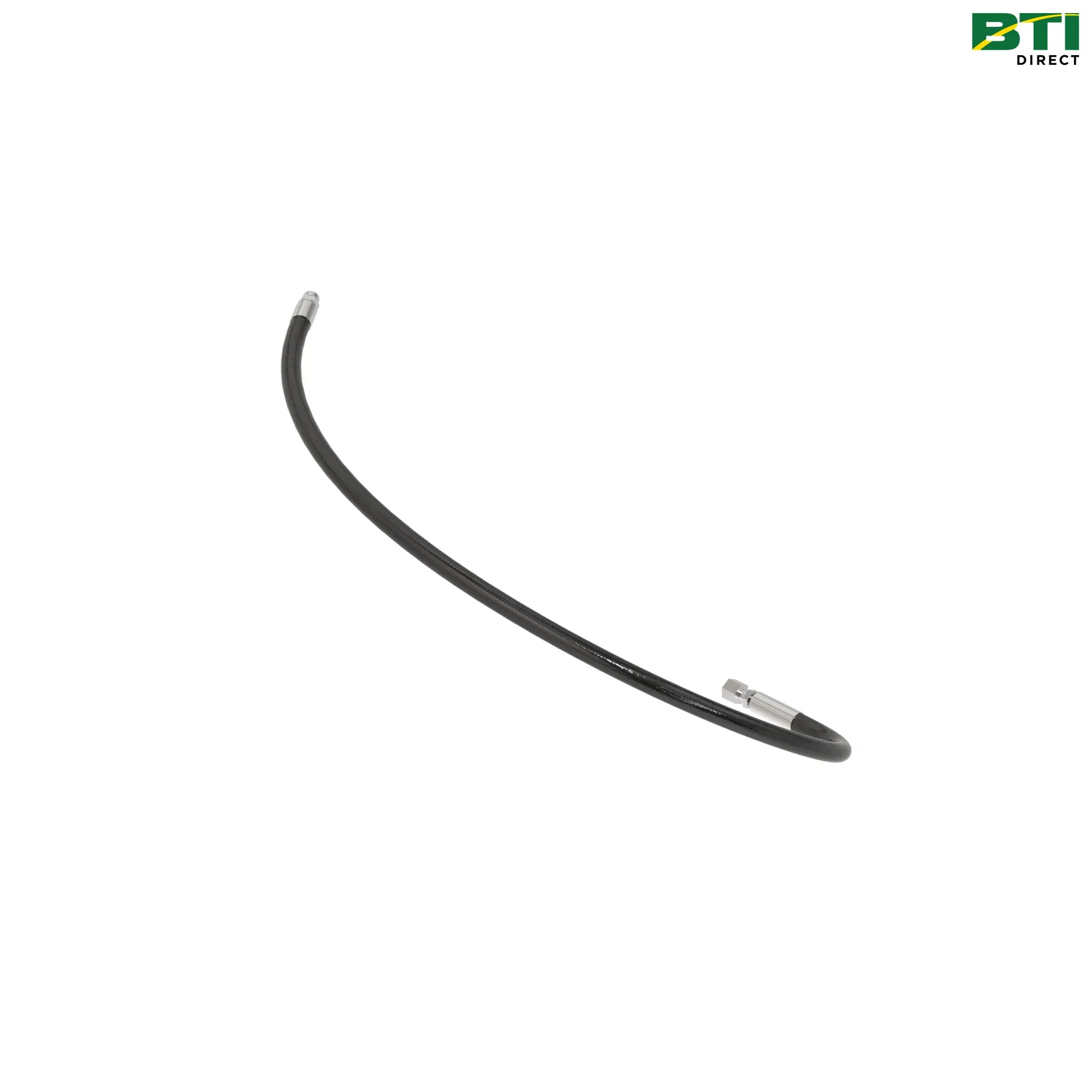 AUC10753: Rear Hydraulic Hose