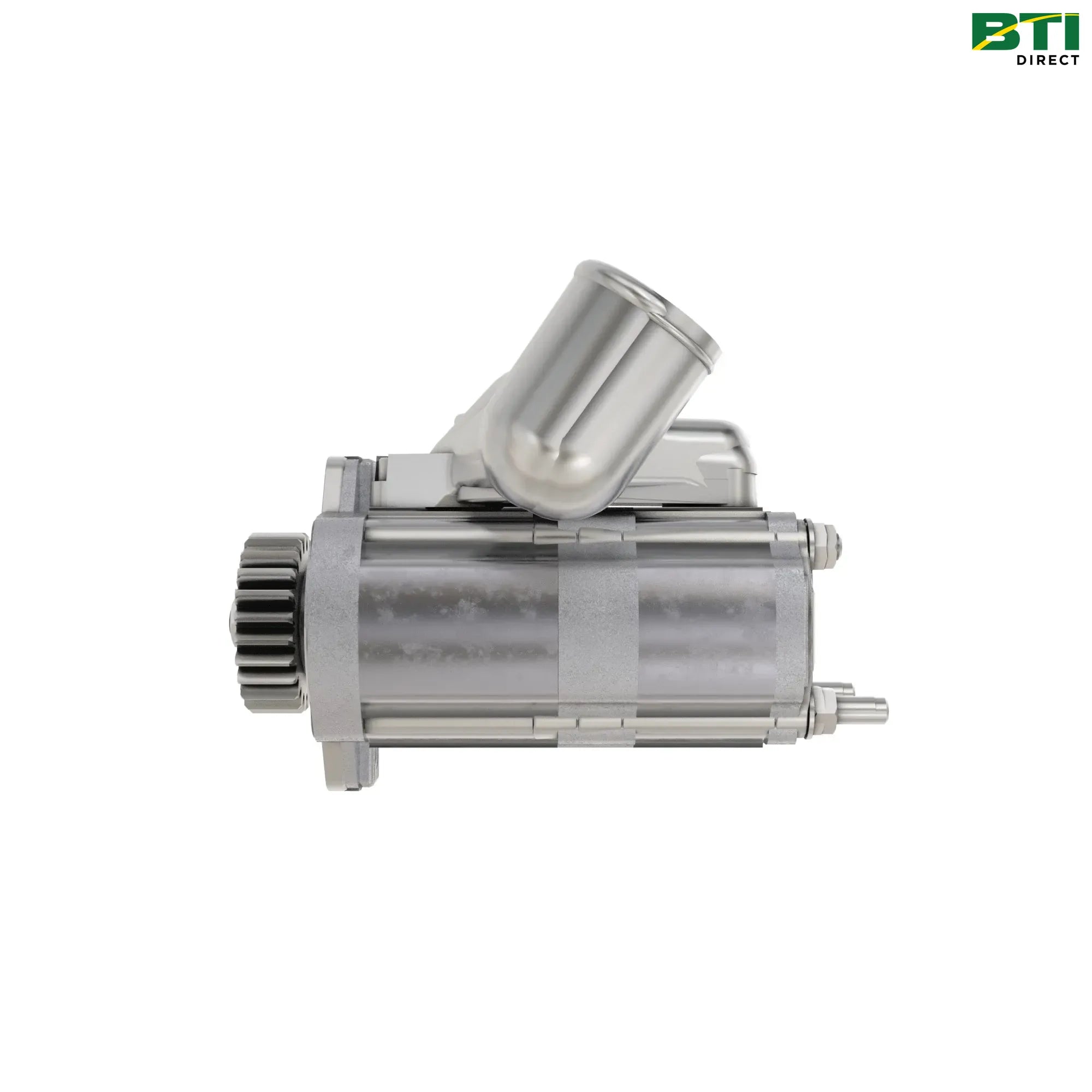 RE227447: Hydraulic Pump