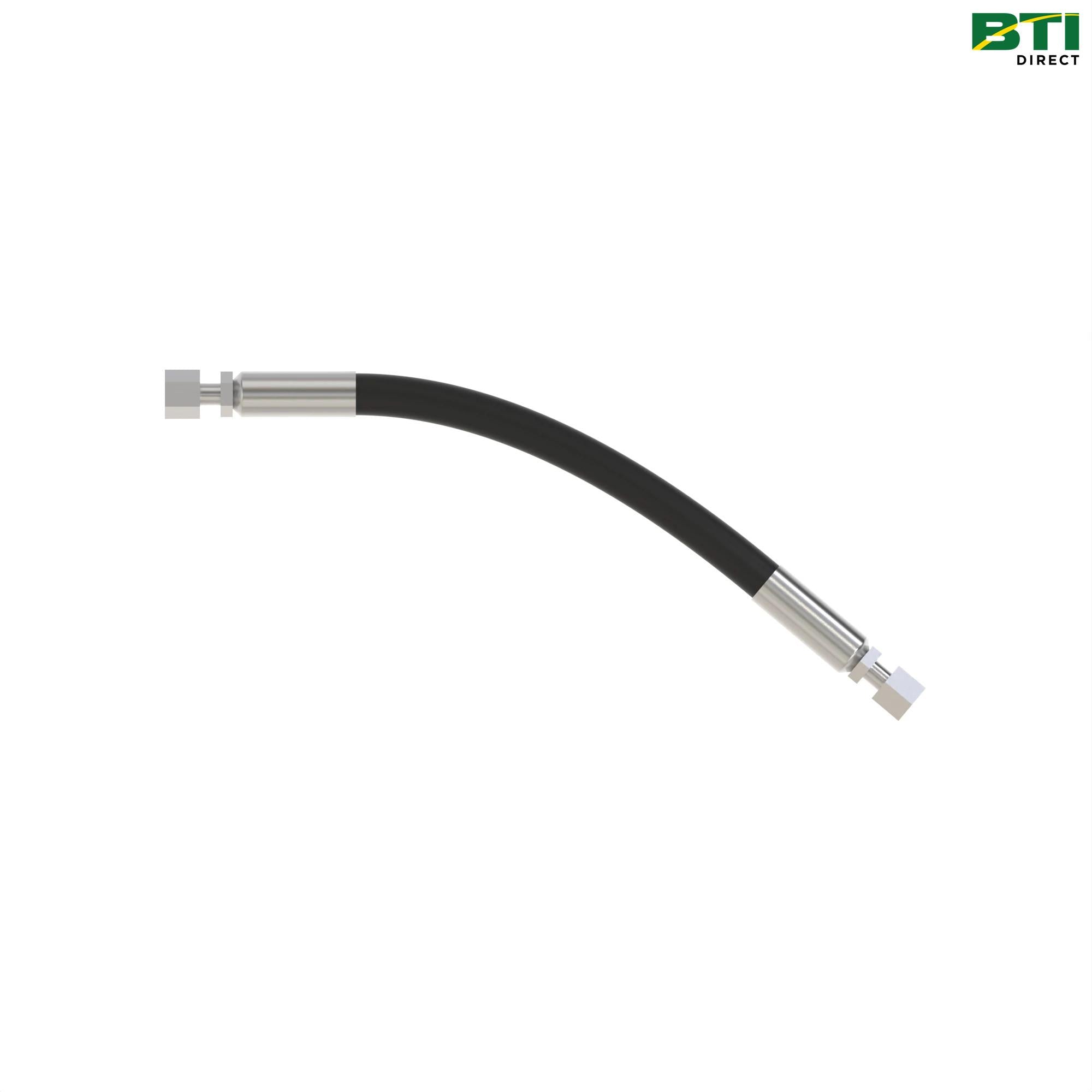 AN403733: Hydraulic Hose