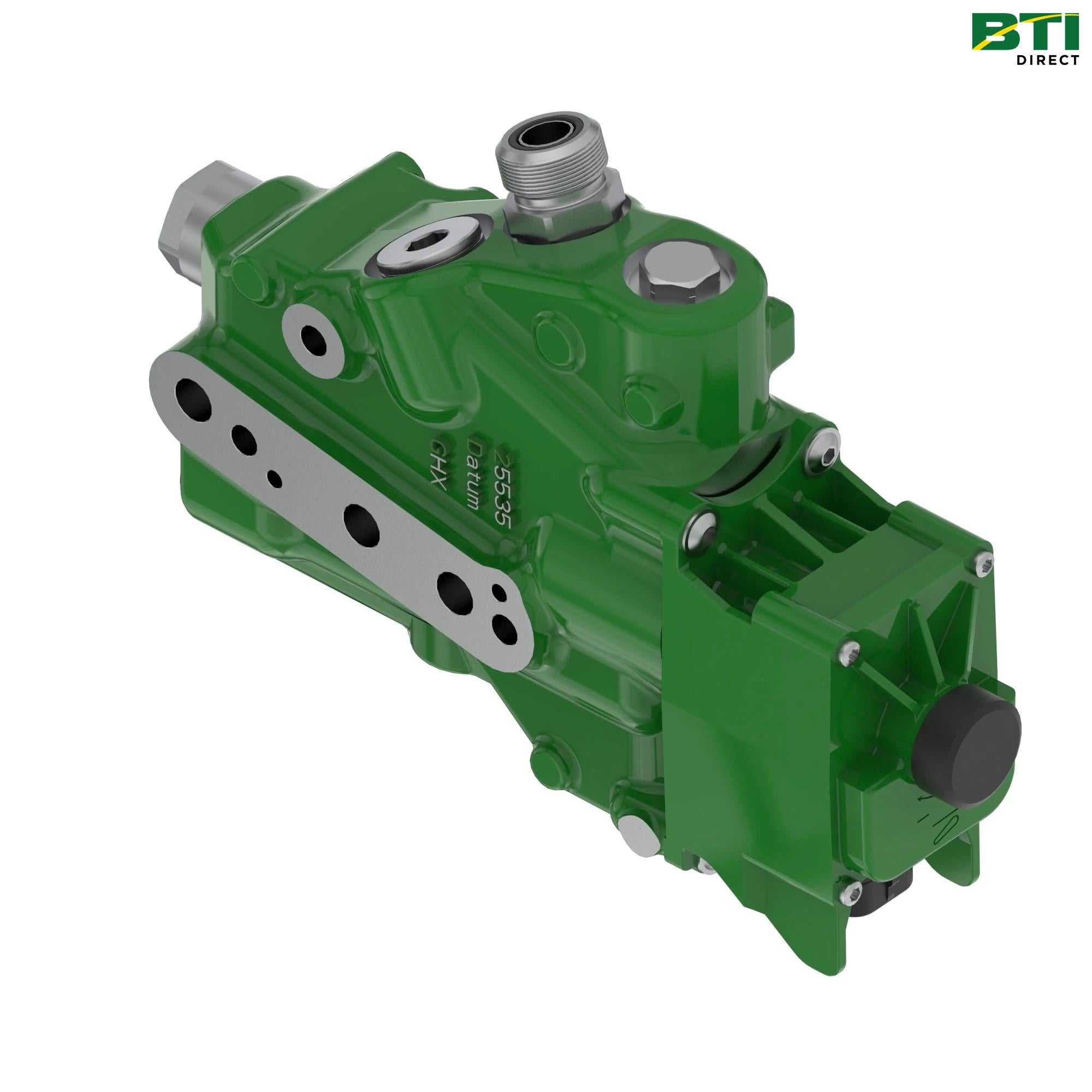 AL232092: Hitch Control Valve
