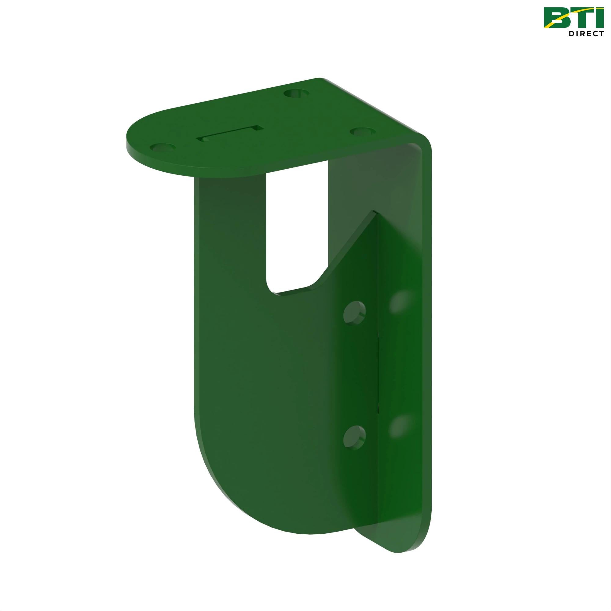 AN404433: Export Fuel Filter Support