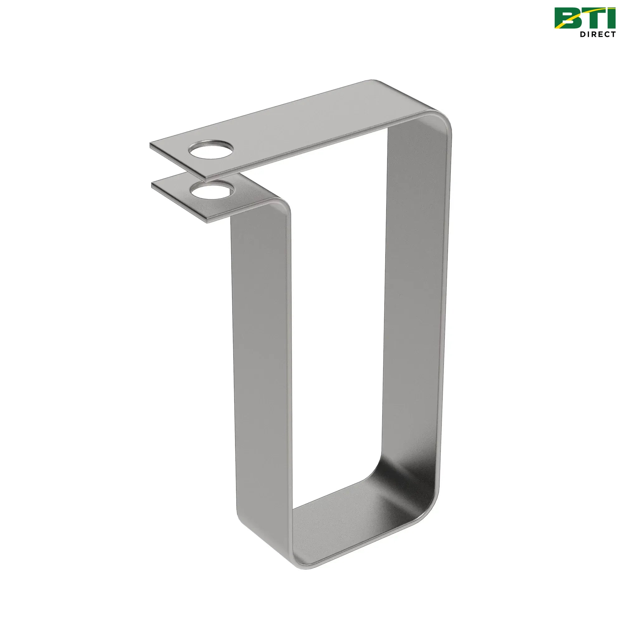 N237233: Clevis