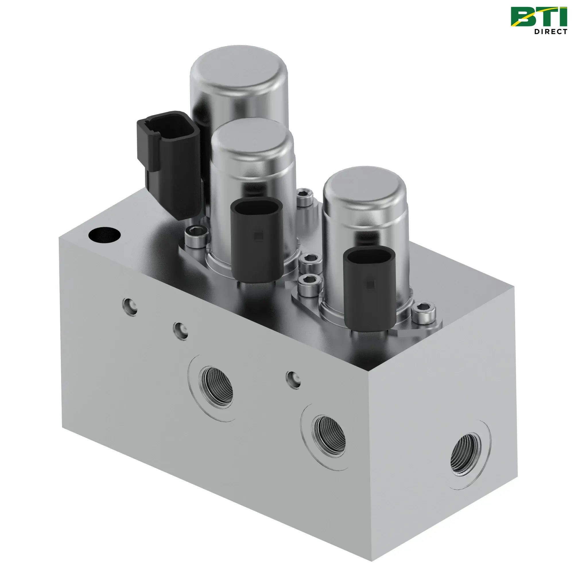 RE299846: Turn Brake Valve