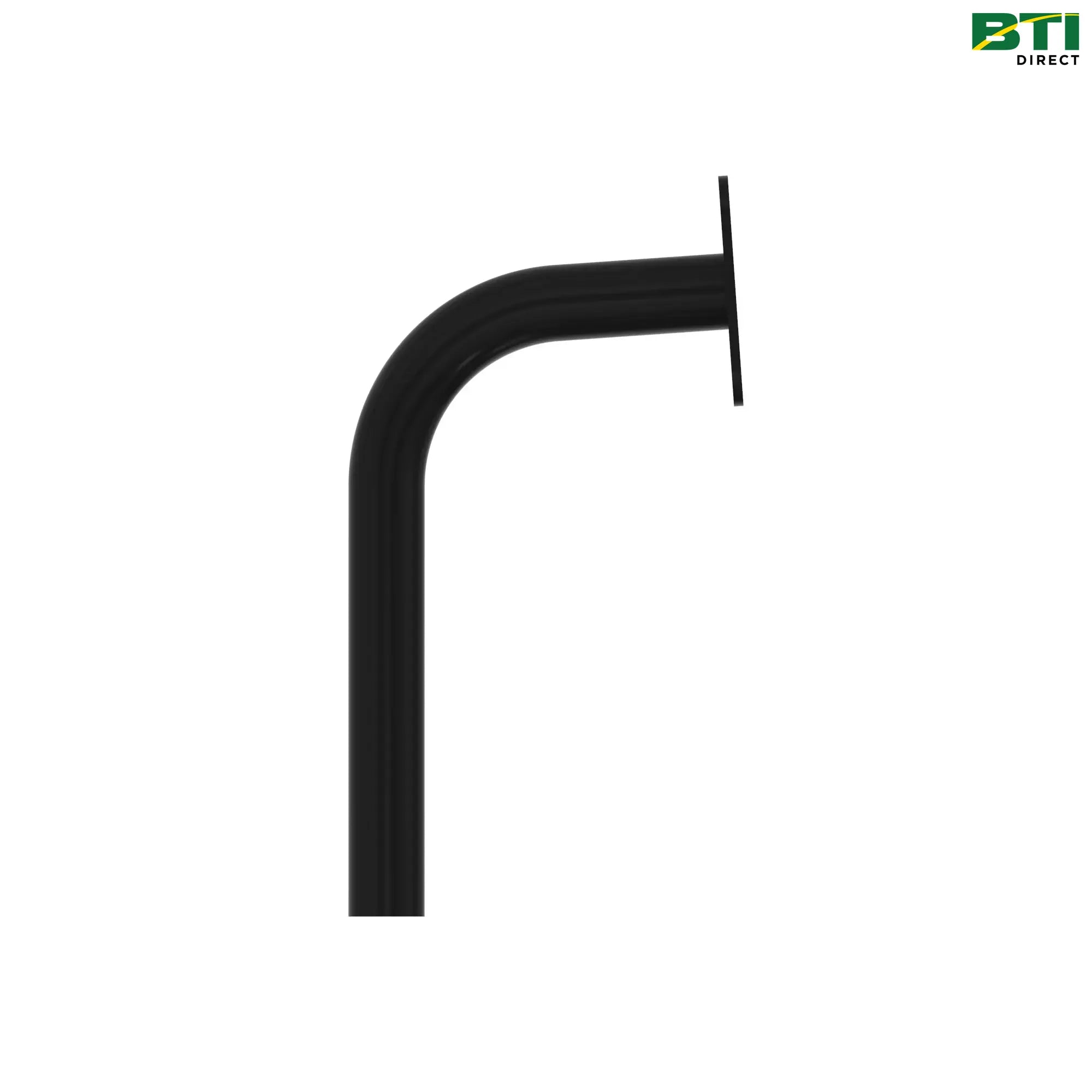 AXE33741: Front Hinge Air Scoop Bracket