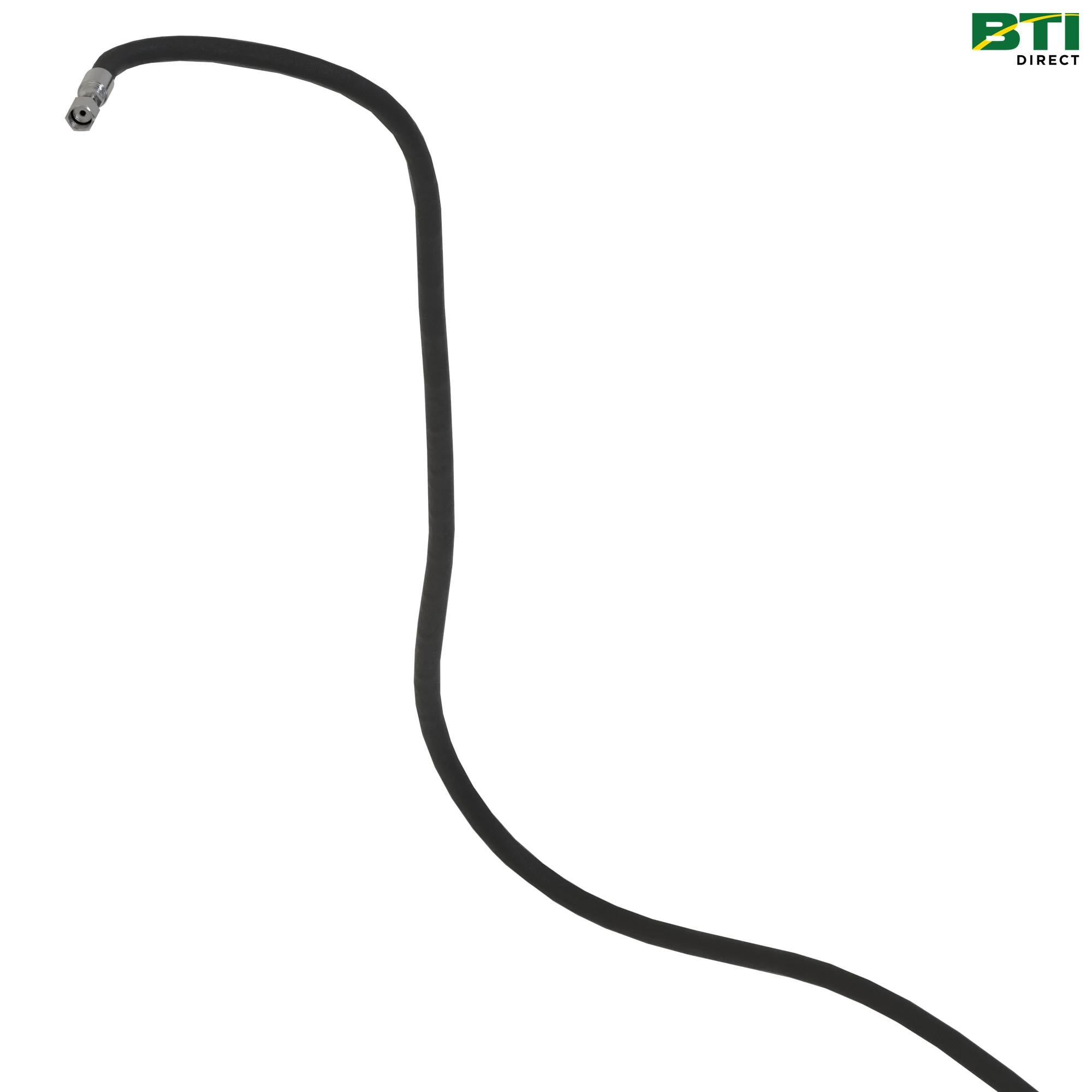 AN403292: Hydraulic Hose