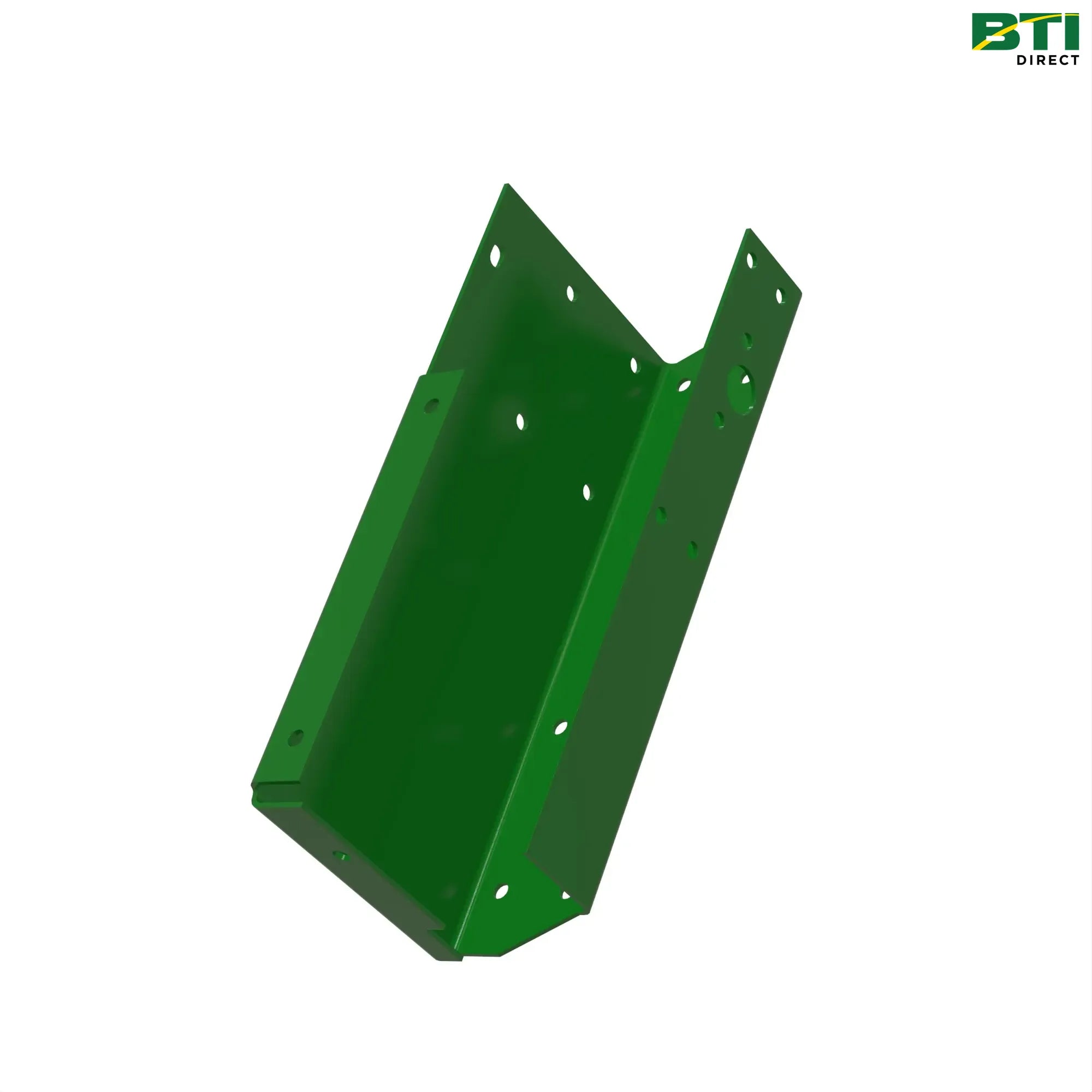 N275889: Rear Door Extension Channel