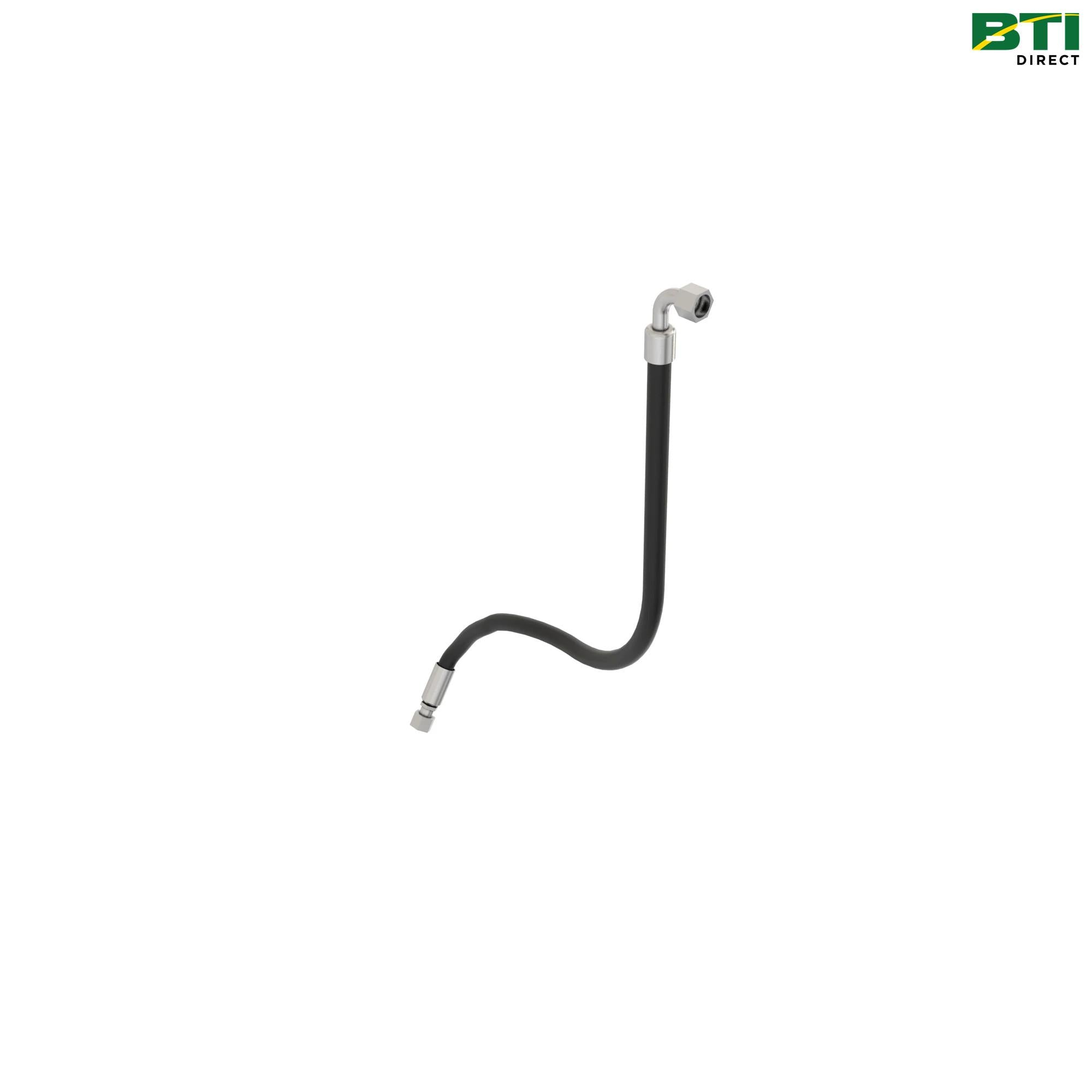 AN403258: Hydraulic Hose