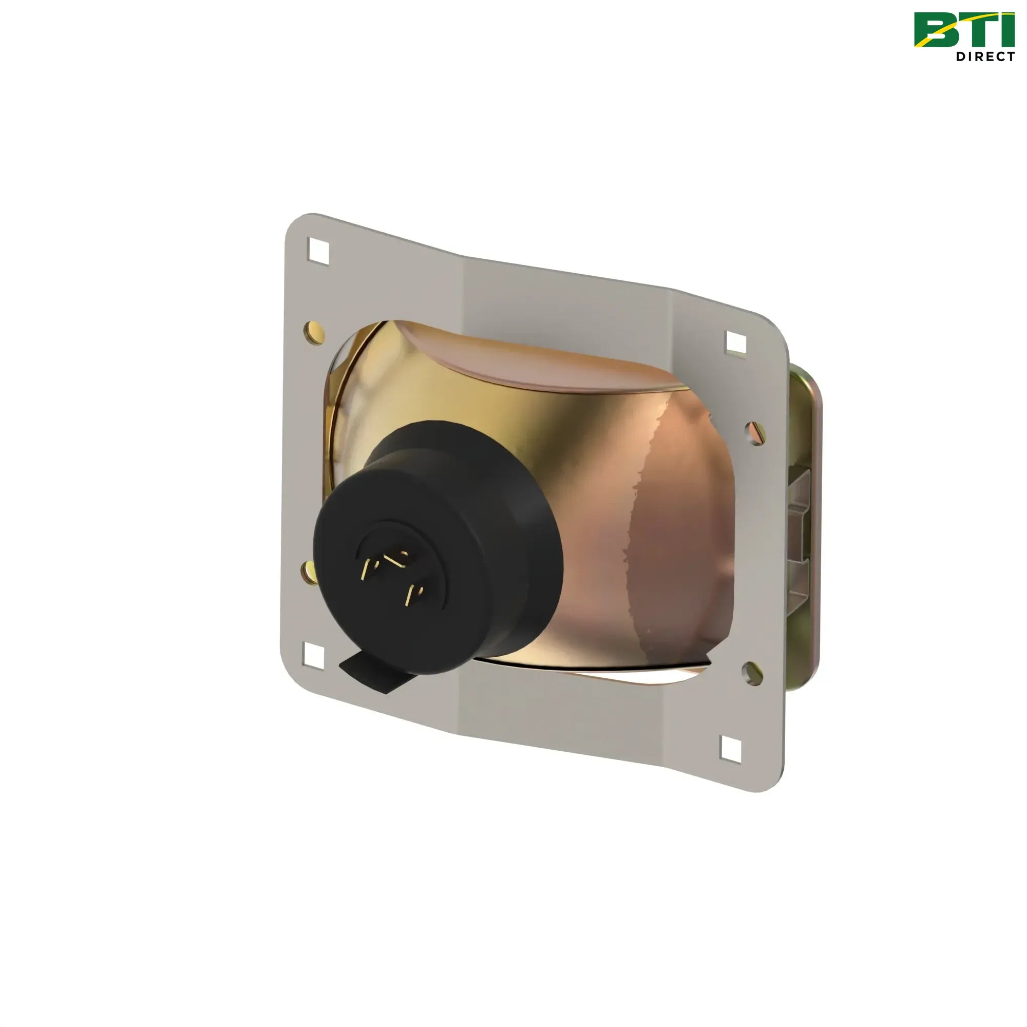 RE274924: Headlight