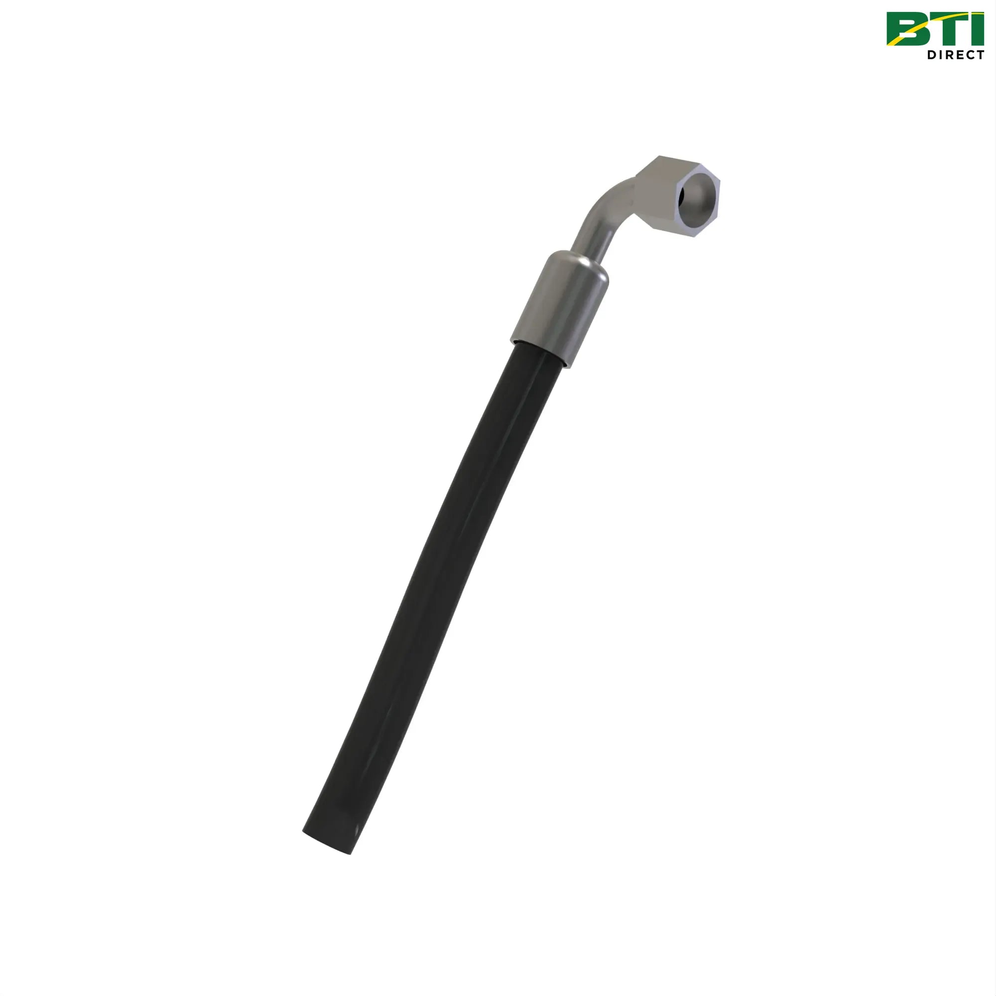 AUC20172: Oil Cooler Hydraulic Hose