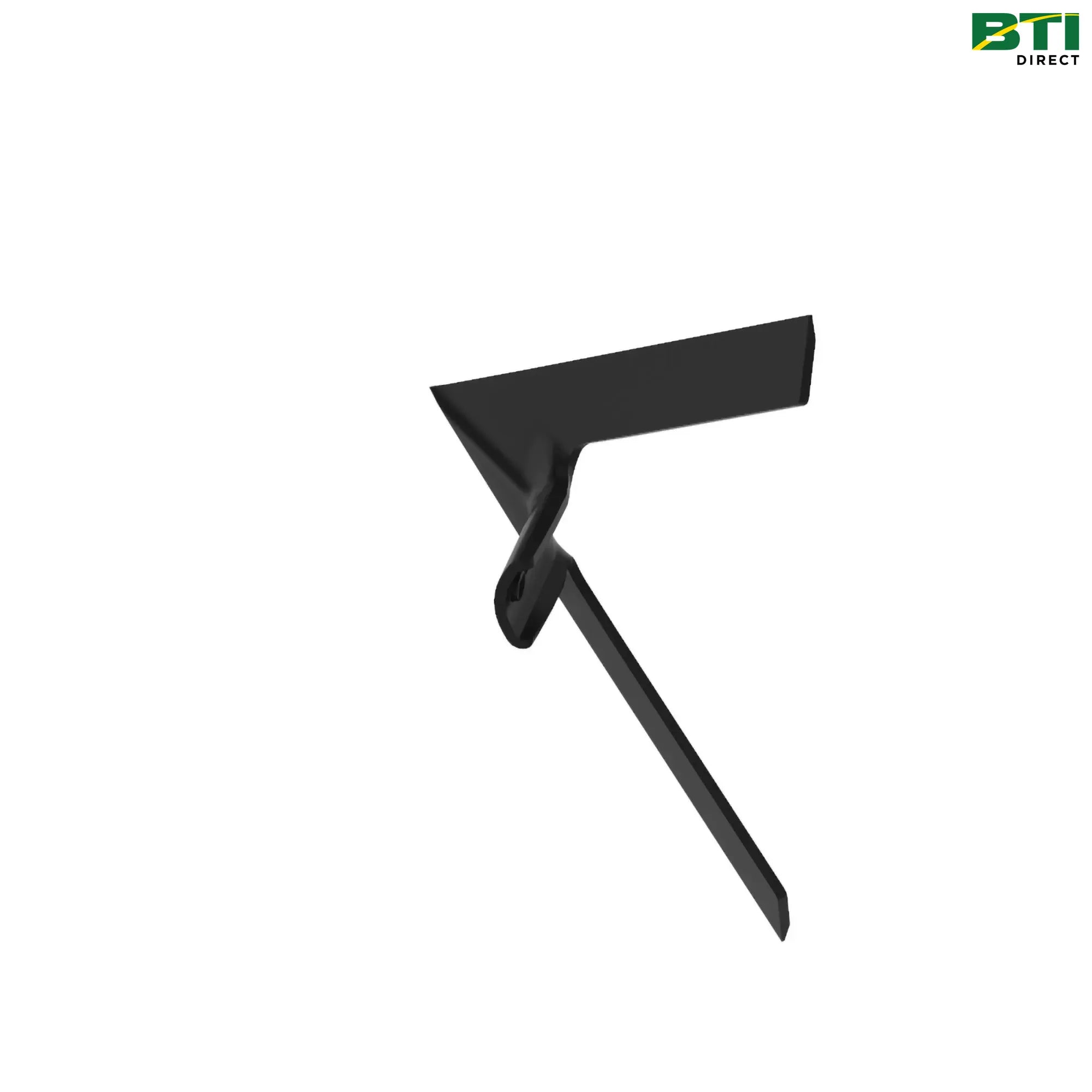 N239035: Row Crop Cultivator Sweep, Medium Crown, 16 inch