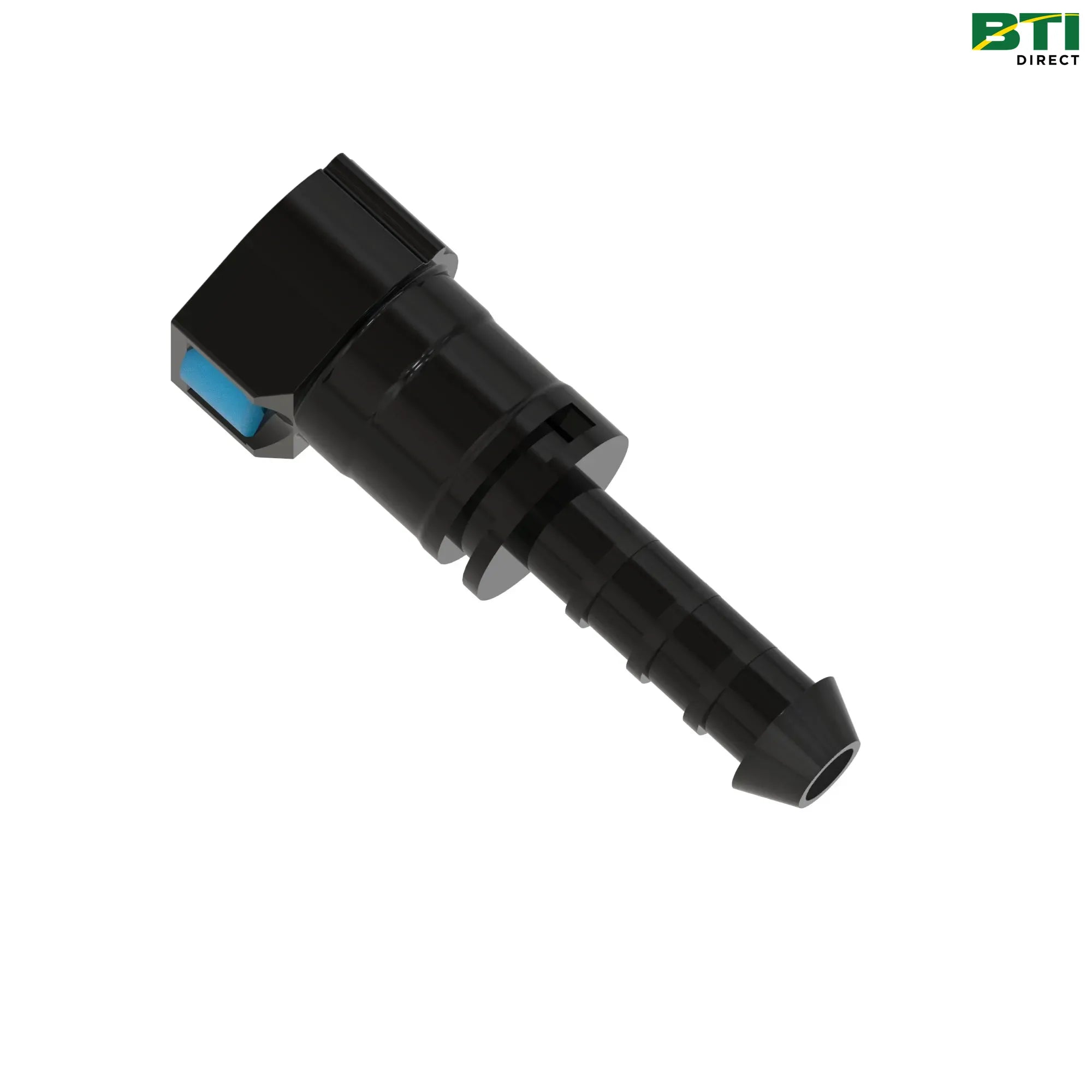 RE218699: Fuel Line Quick-Coupler