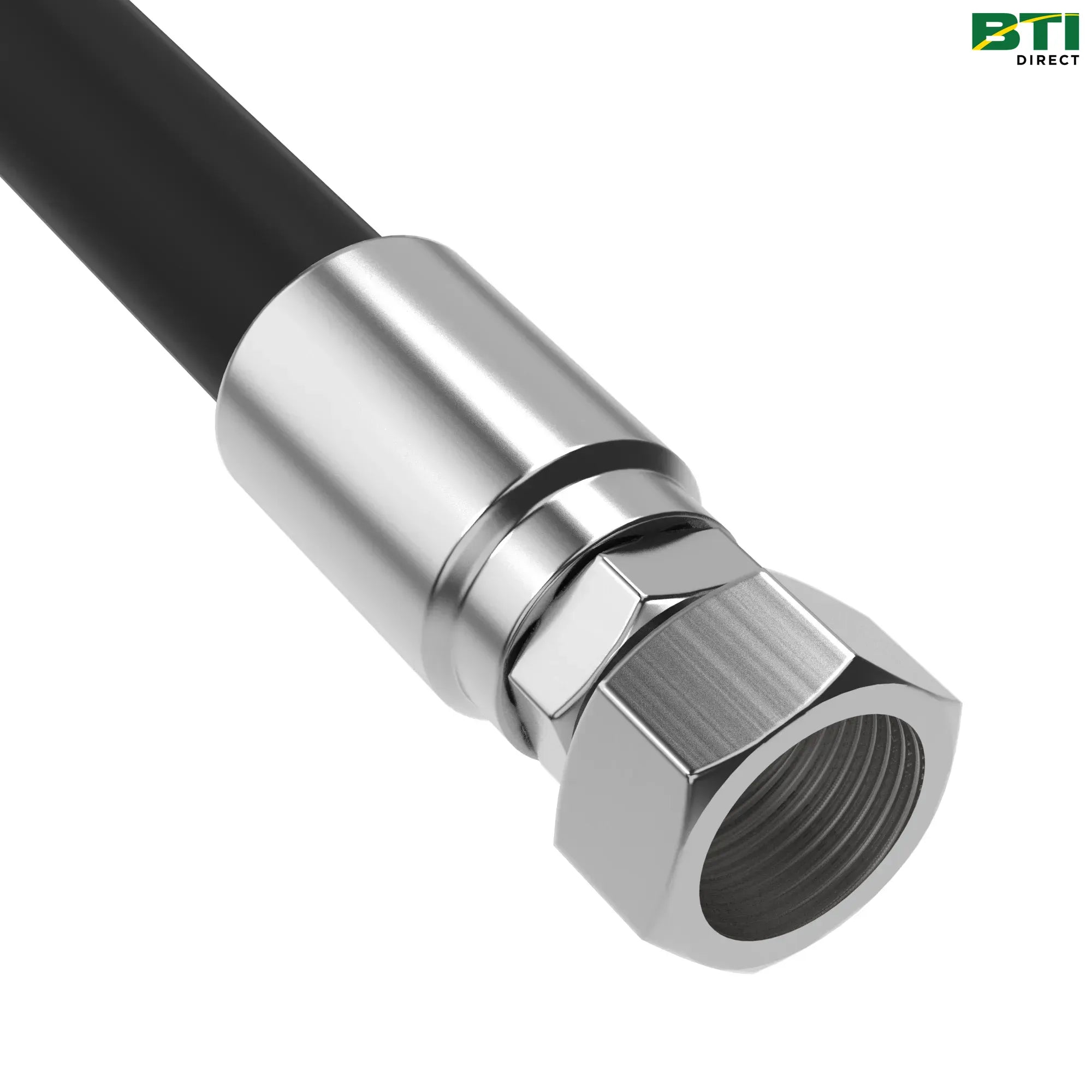 AXE40755: PBST Pump Return Hydraulic Hose