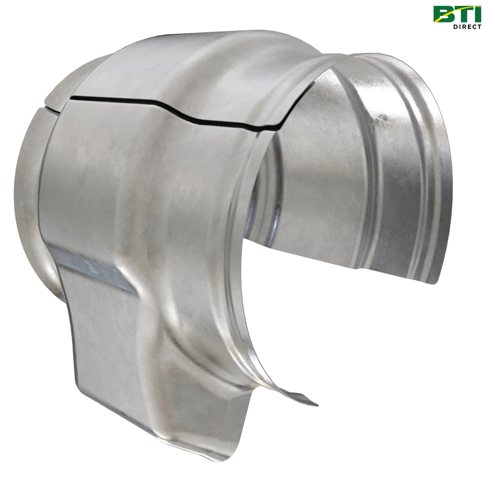 AL232412: Heat Shield