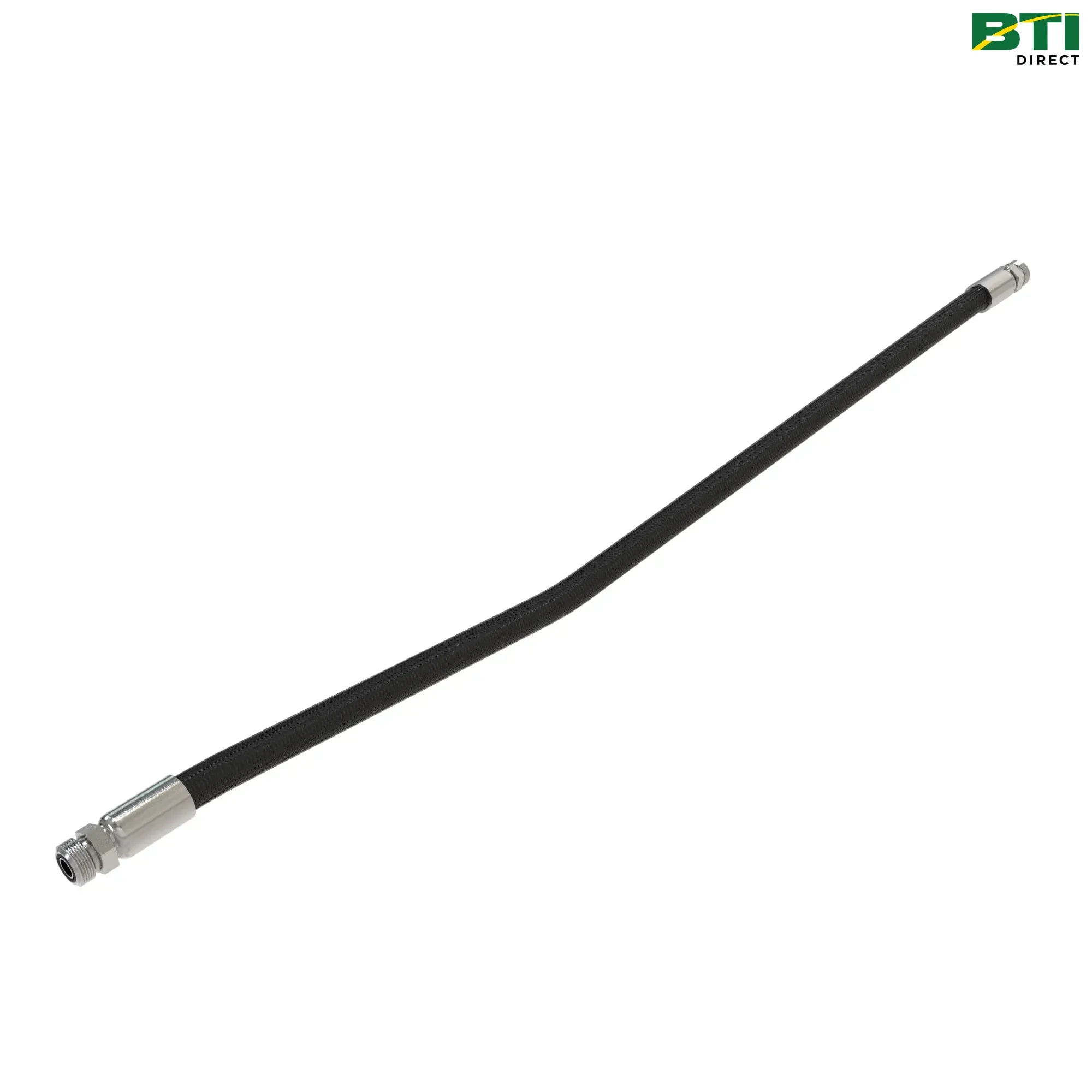 RE307125: Front SCV Coupler Hydraulic Hose