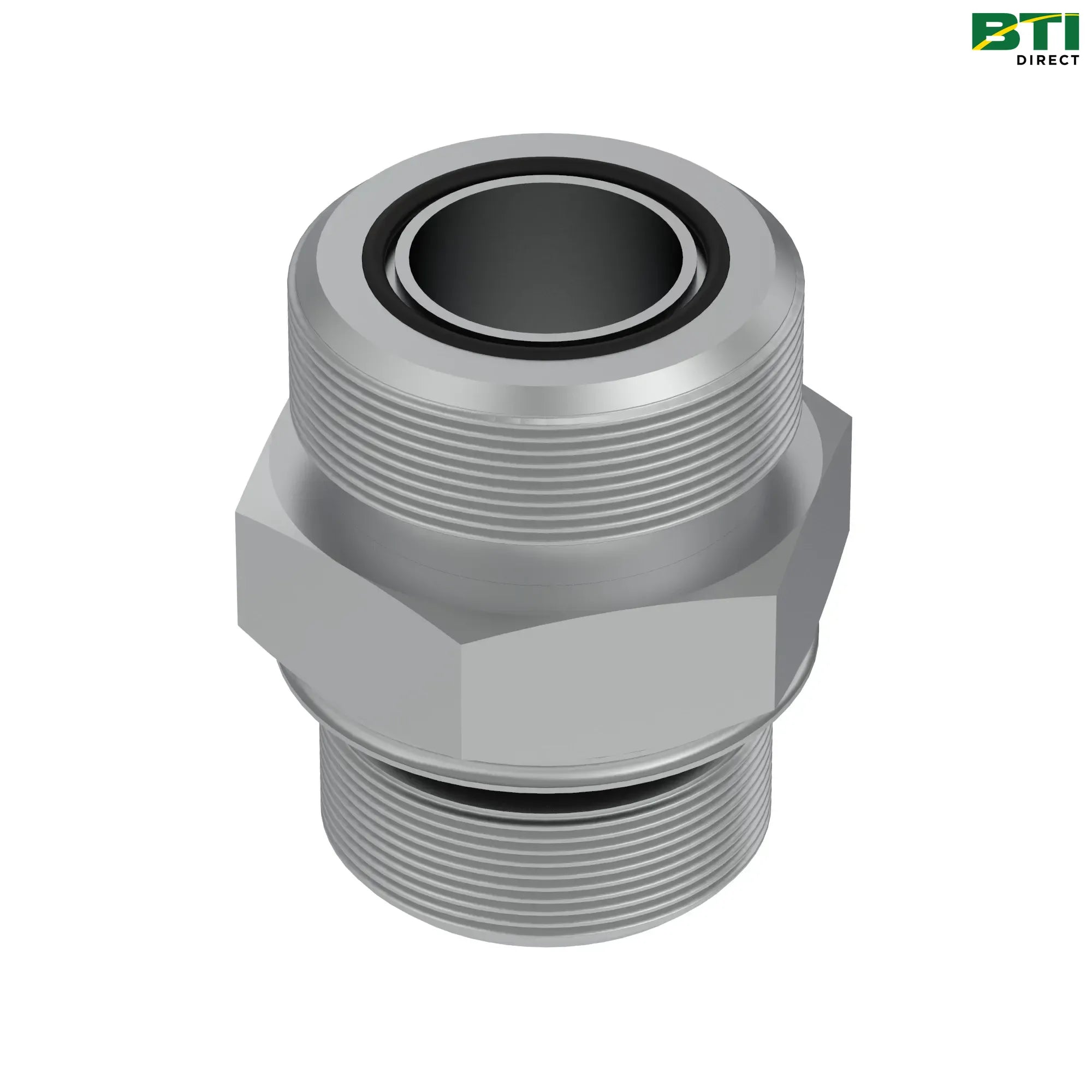 RE196770: Fitting with Check Valve