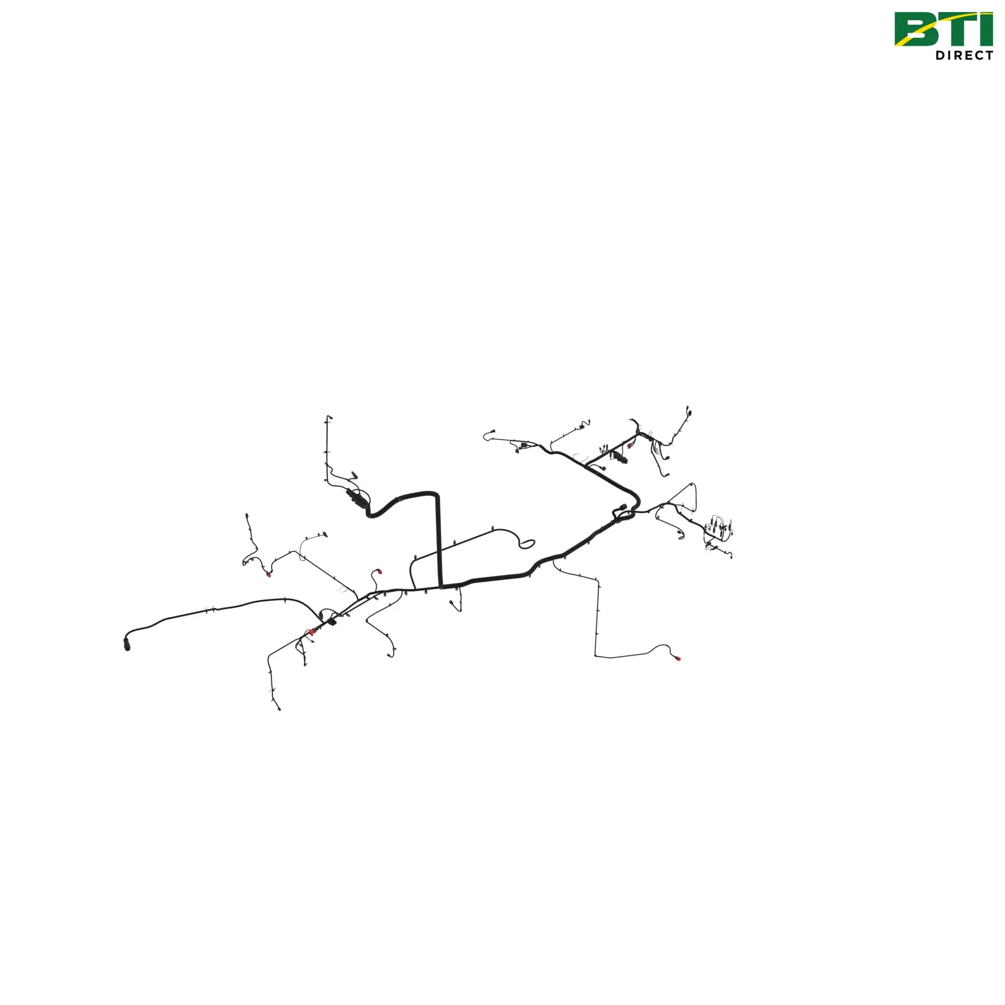 AXE67641: Main Wiring Harness