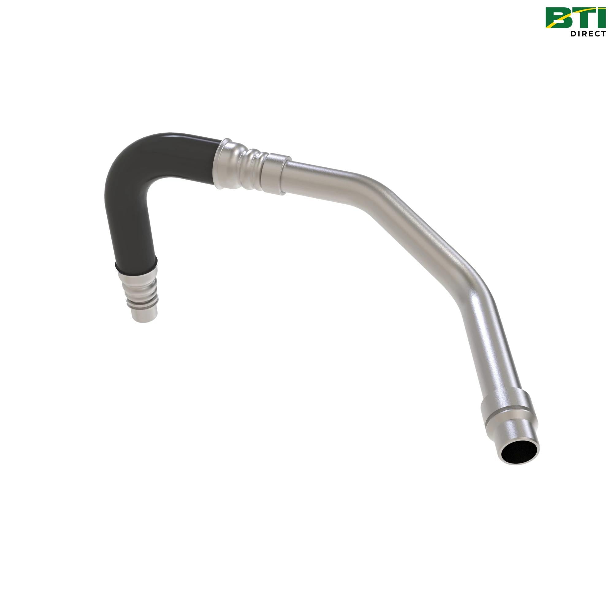 AL209869: Formed Hose