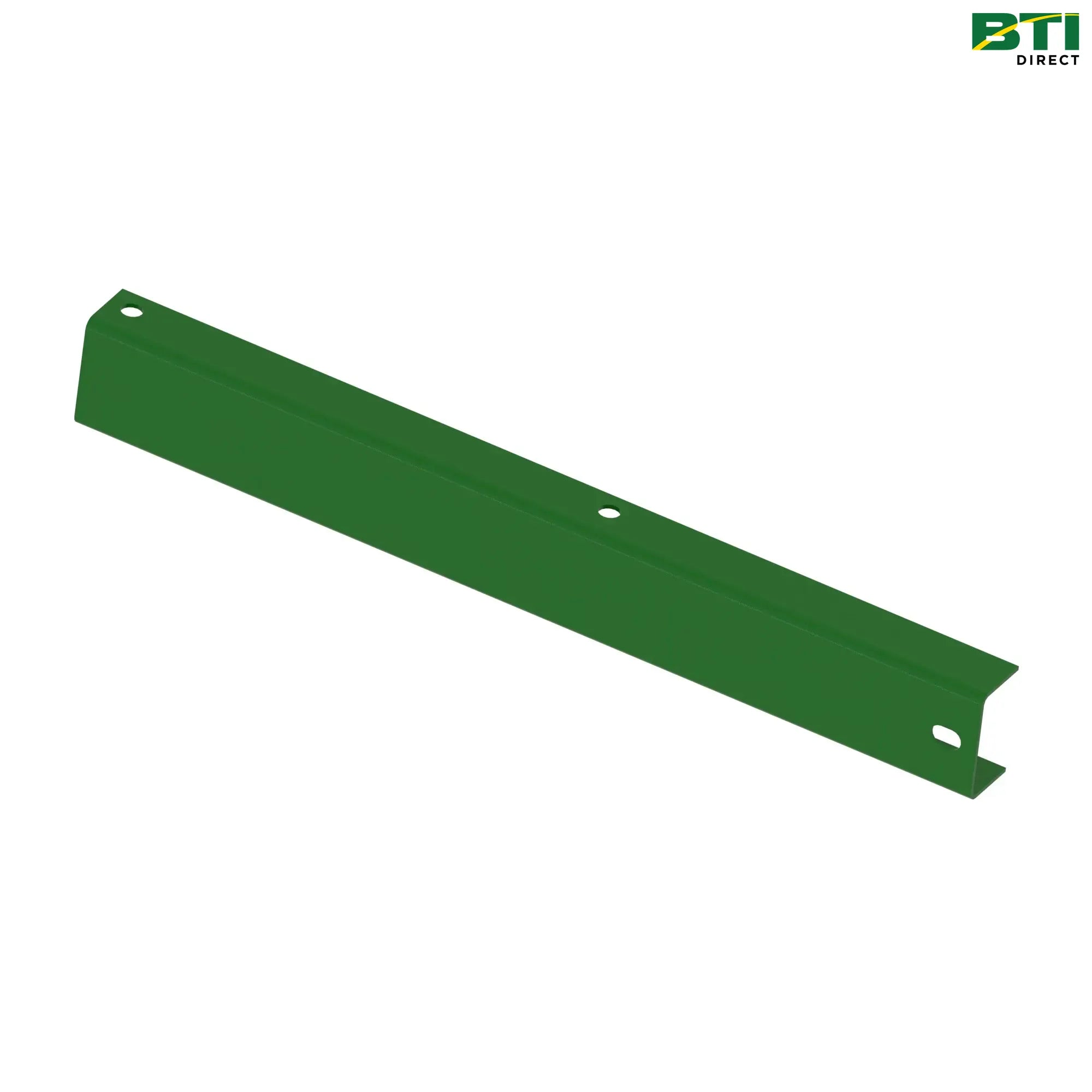 N198854: Basket Lock-up Channel, 10ft