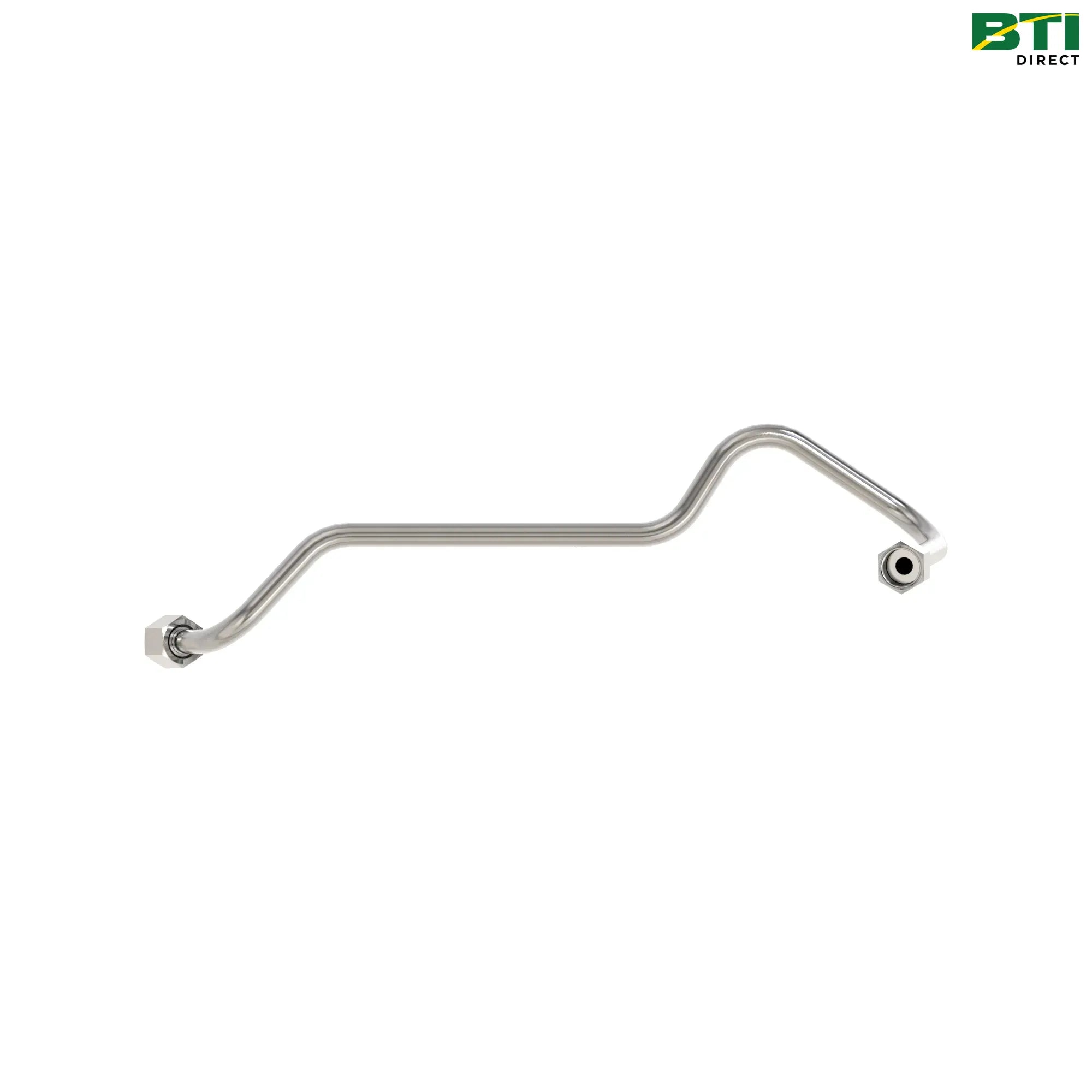 RE203775: Steering Oil Line